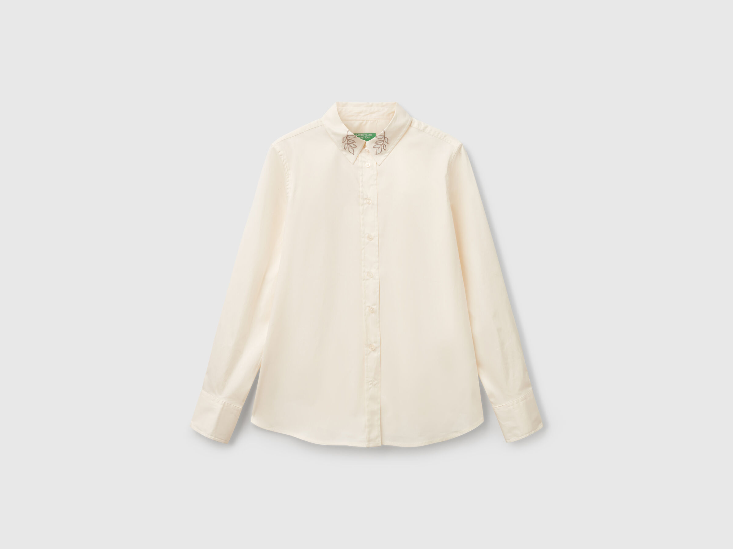 SHIRT Damen image number 3