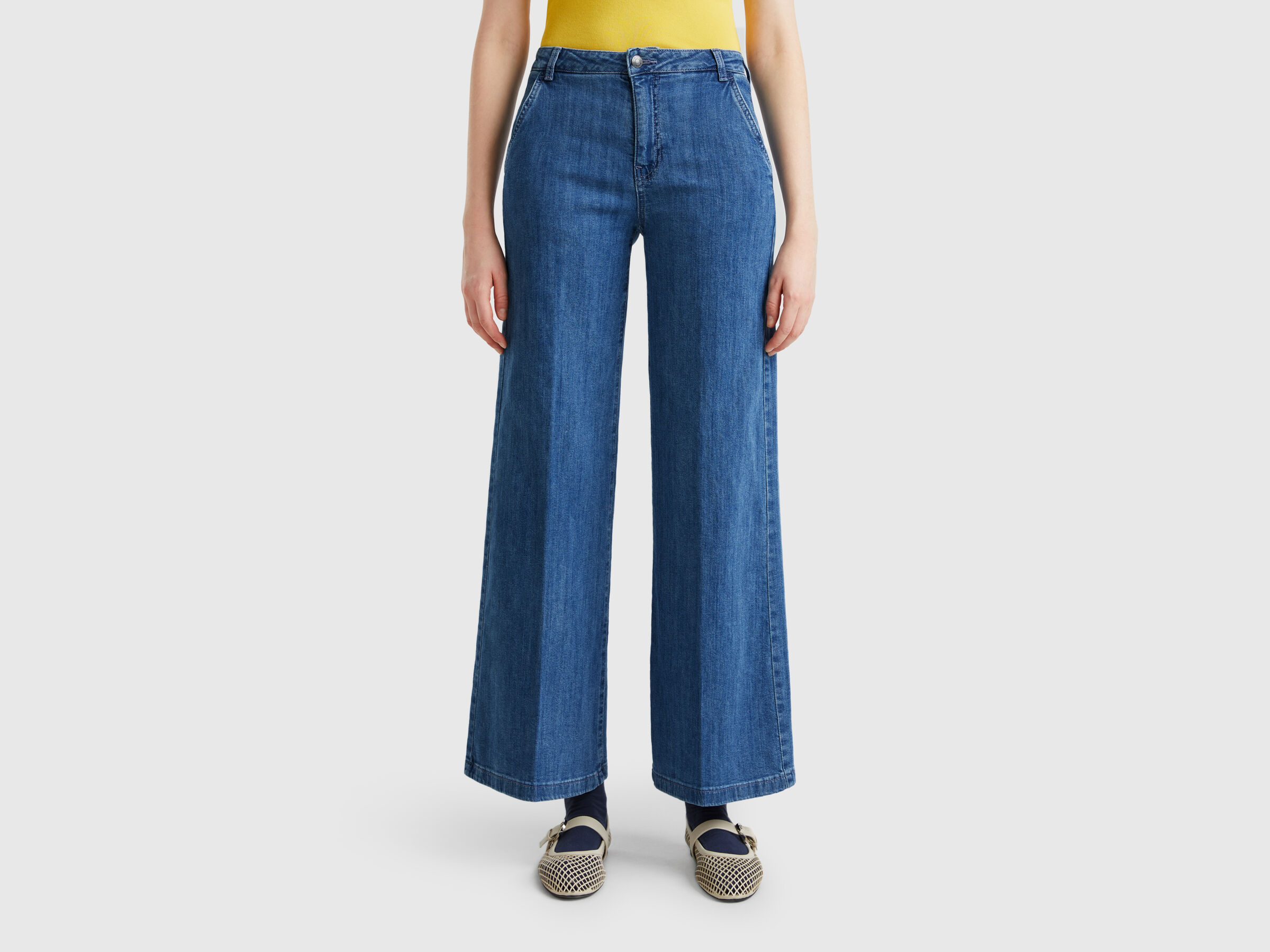 TROUSERS Women image number 0