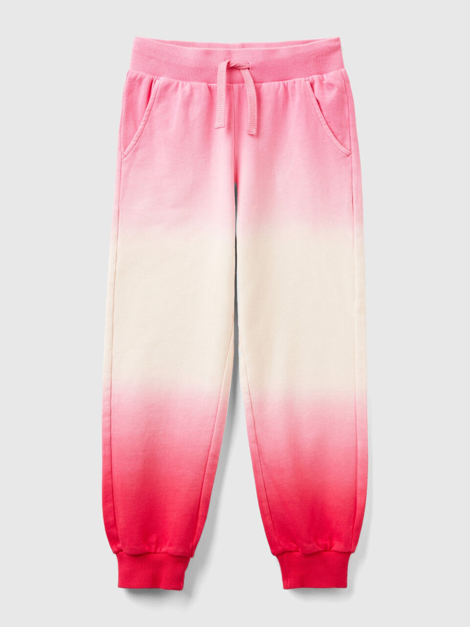 Jogging discount pour fille