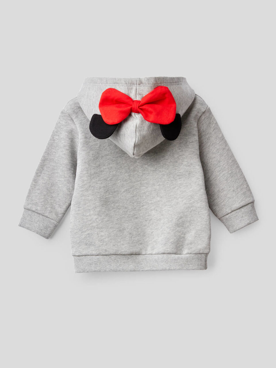 Sweat Minnie avec capuche image number 2
