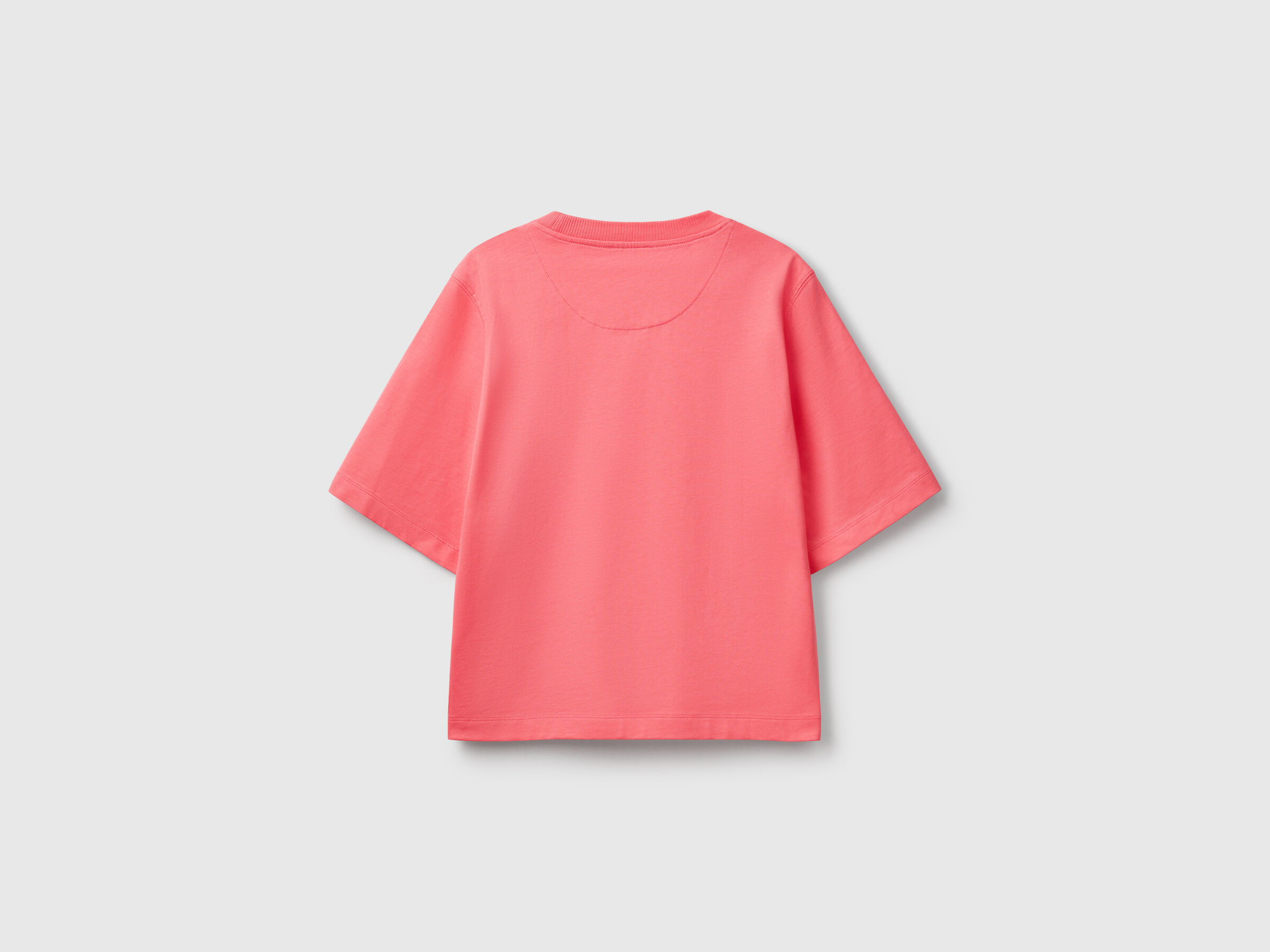 T-SHIRT Donna image number 3