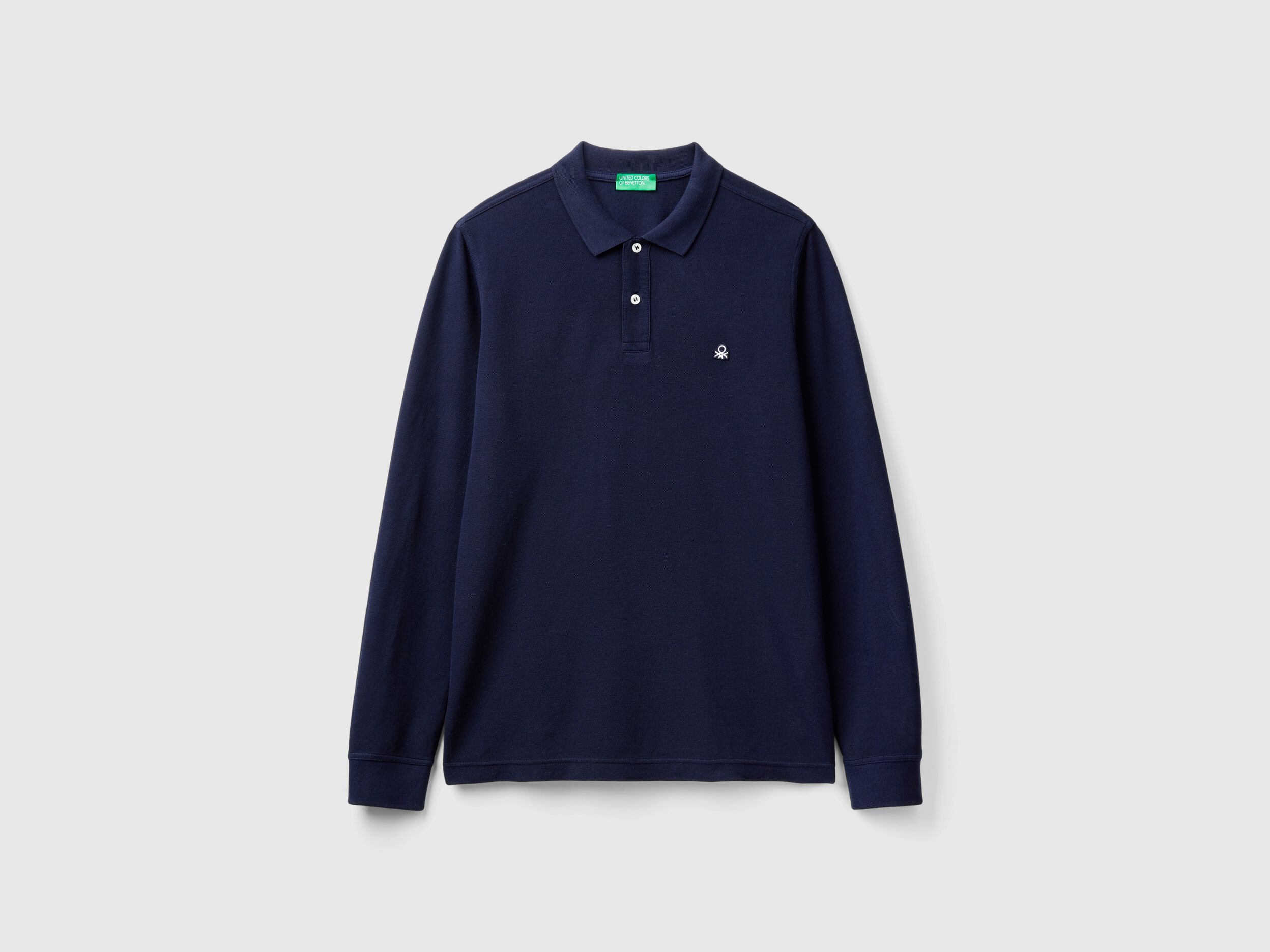 Polo Manica Lunga Acquista Online la Nuova Collezione