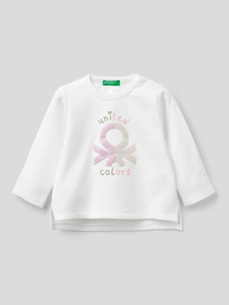 Sweat en coton bio image number 1