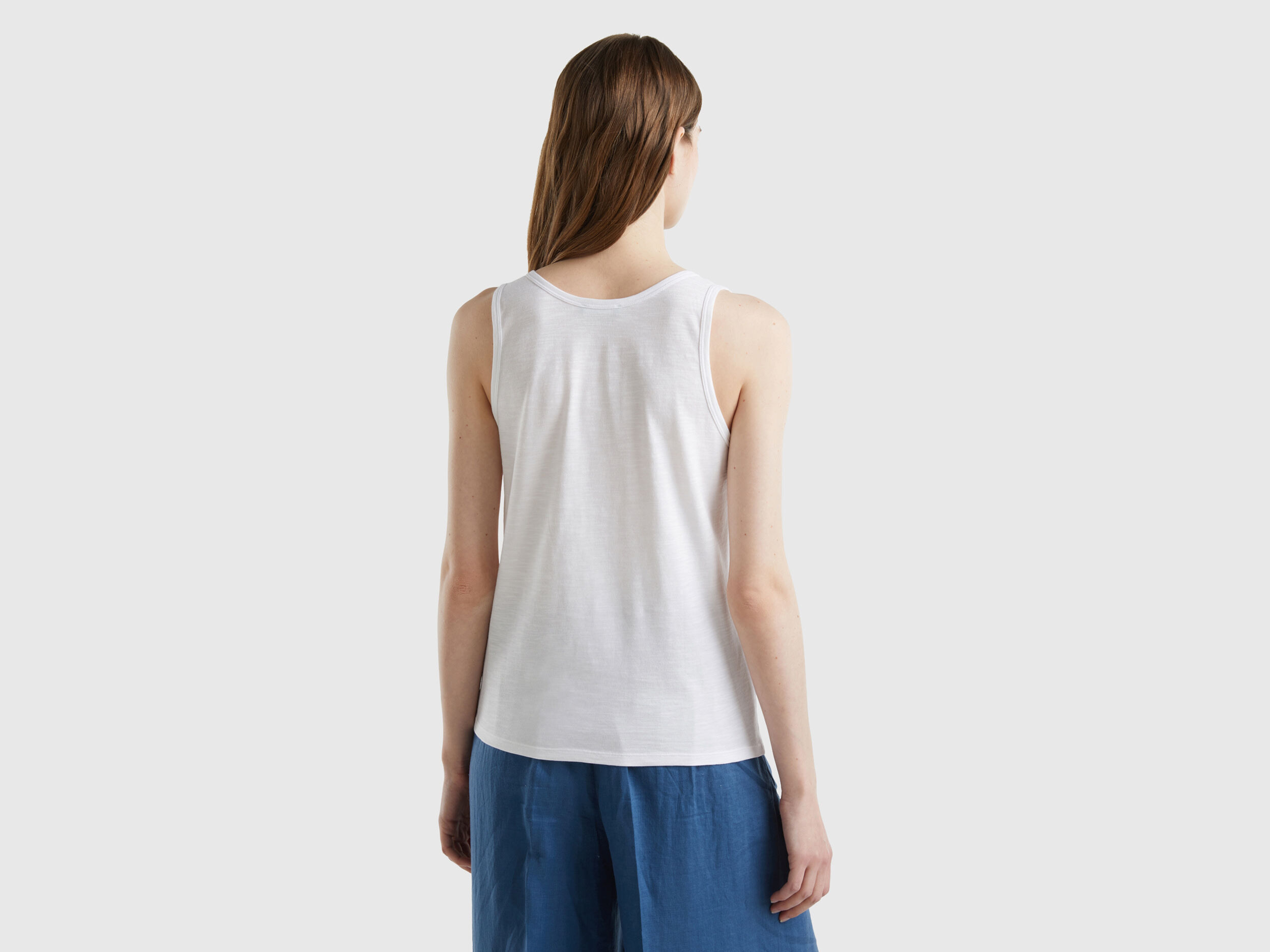 Benetton canotte deals