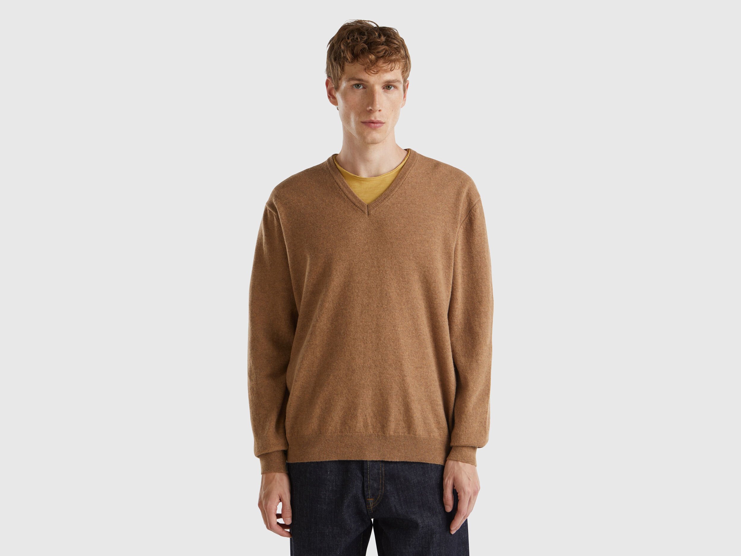 Next mens wool sweaters clearance