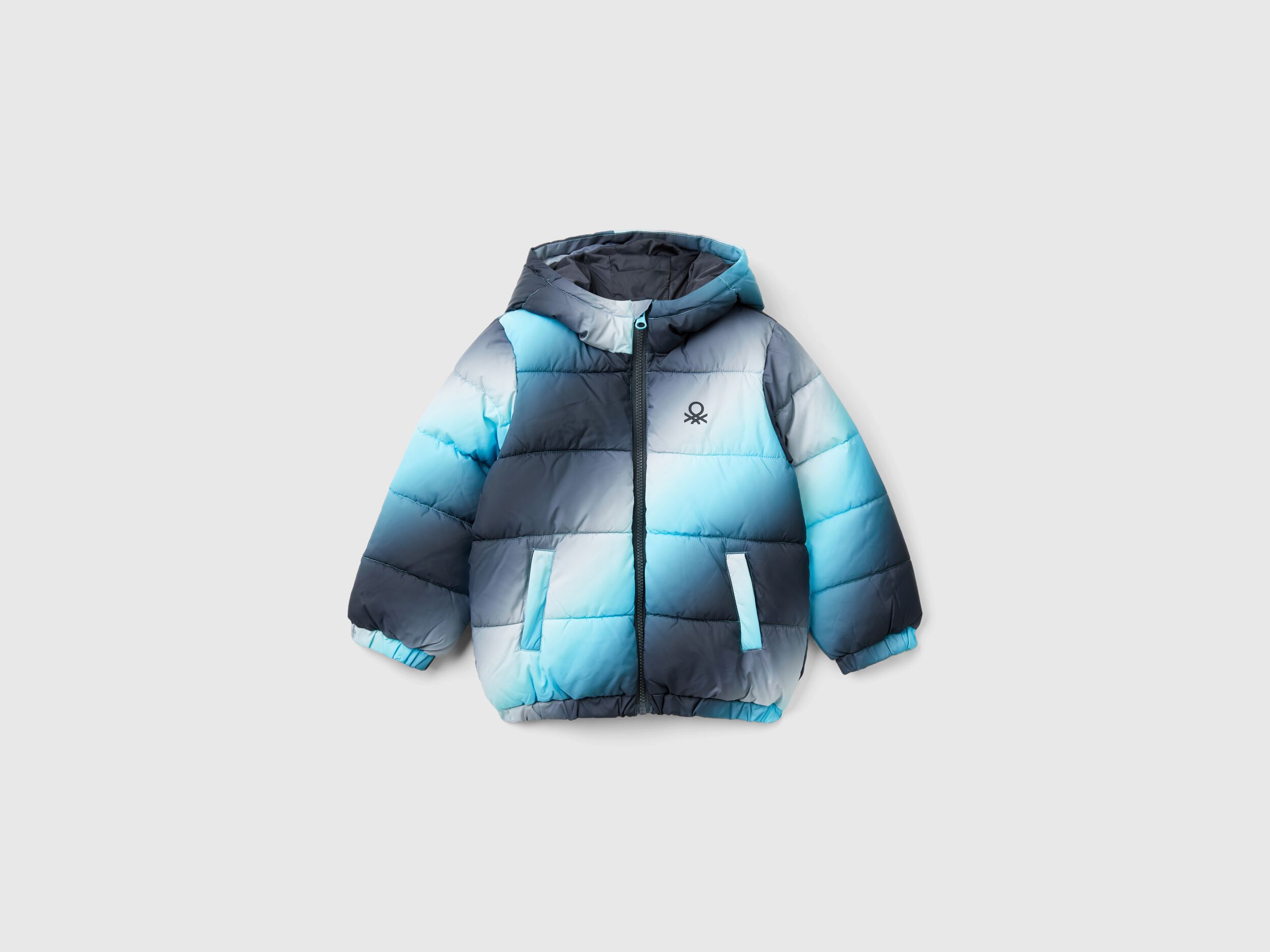 Giubbotti benetton sale