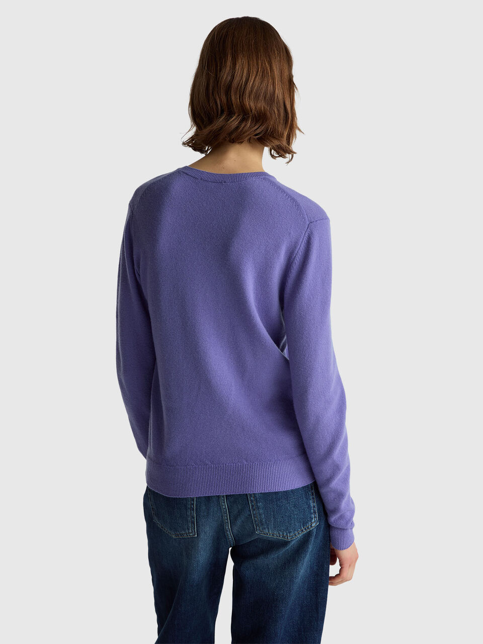 MAGLIA G/C M/L Donna image number null