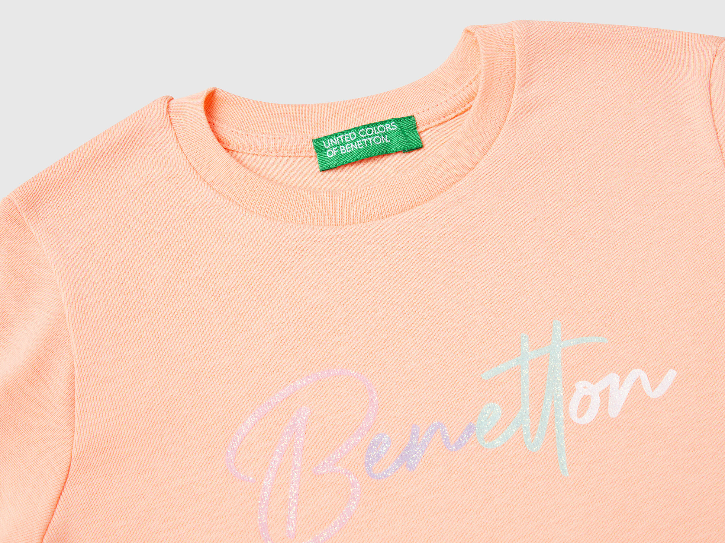 T-SHIRT M/L Bambina image number 2