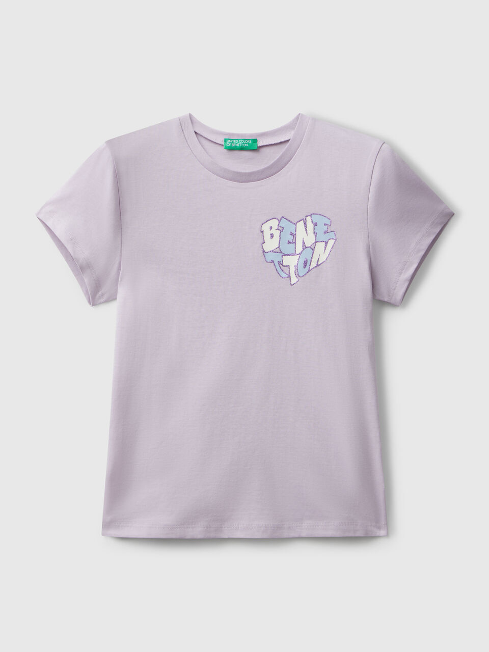 T-SHIRT Bambina image number 1