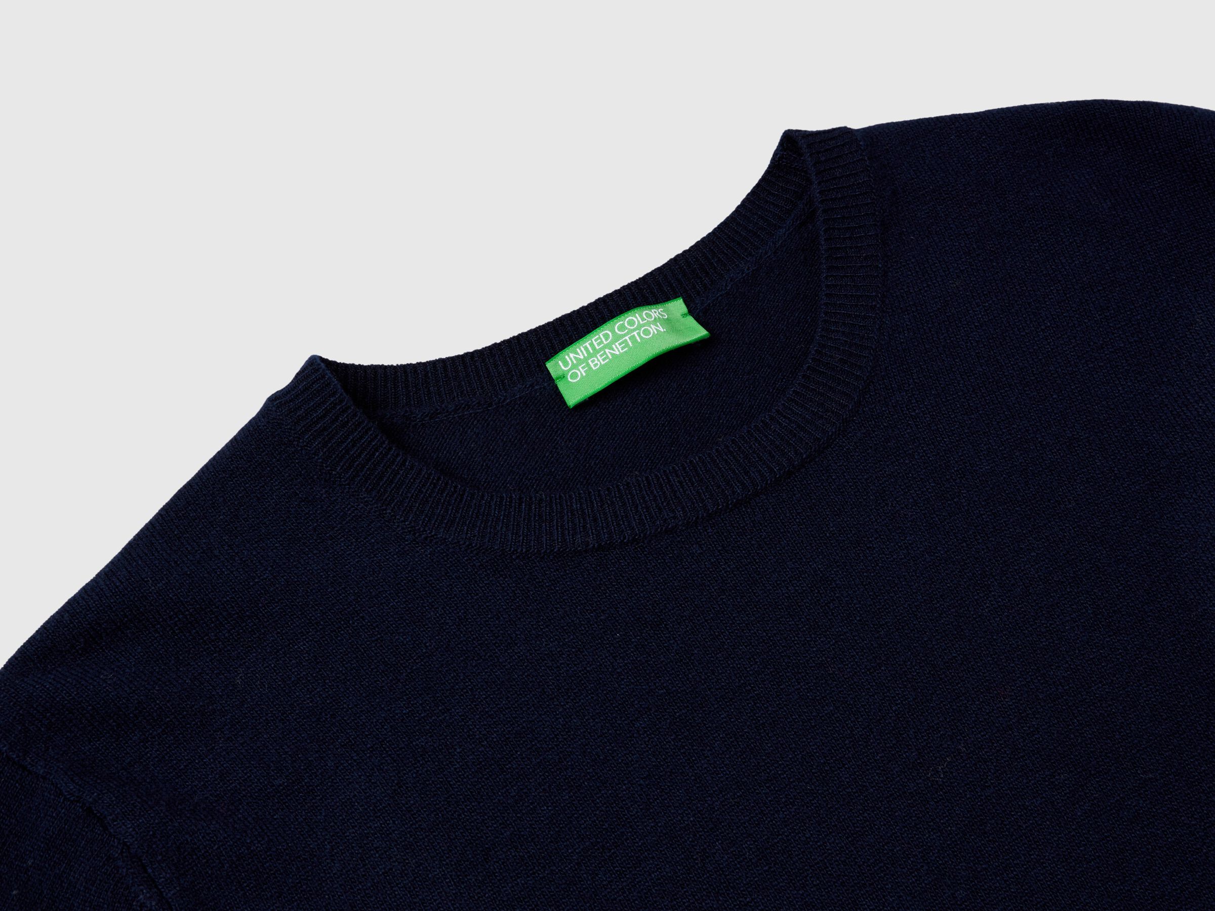 MAGLIA G/C M/L Donna image number 5