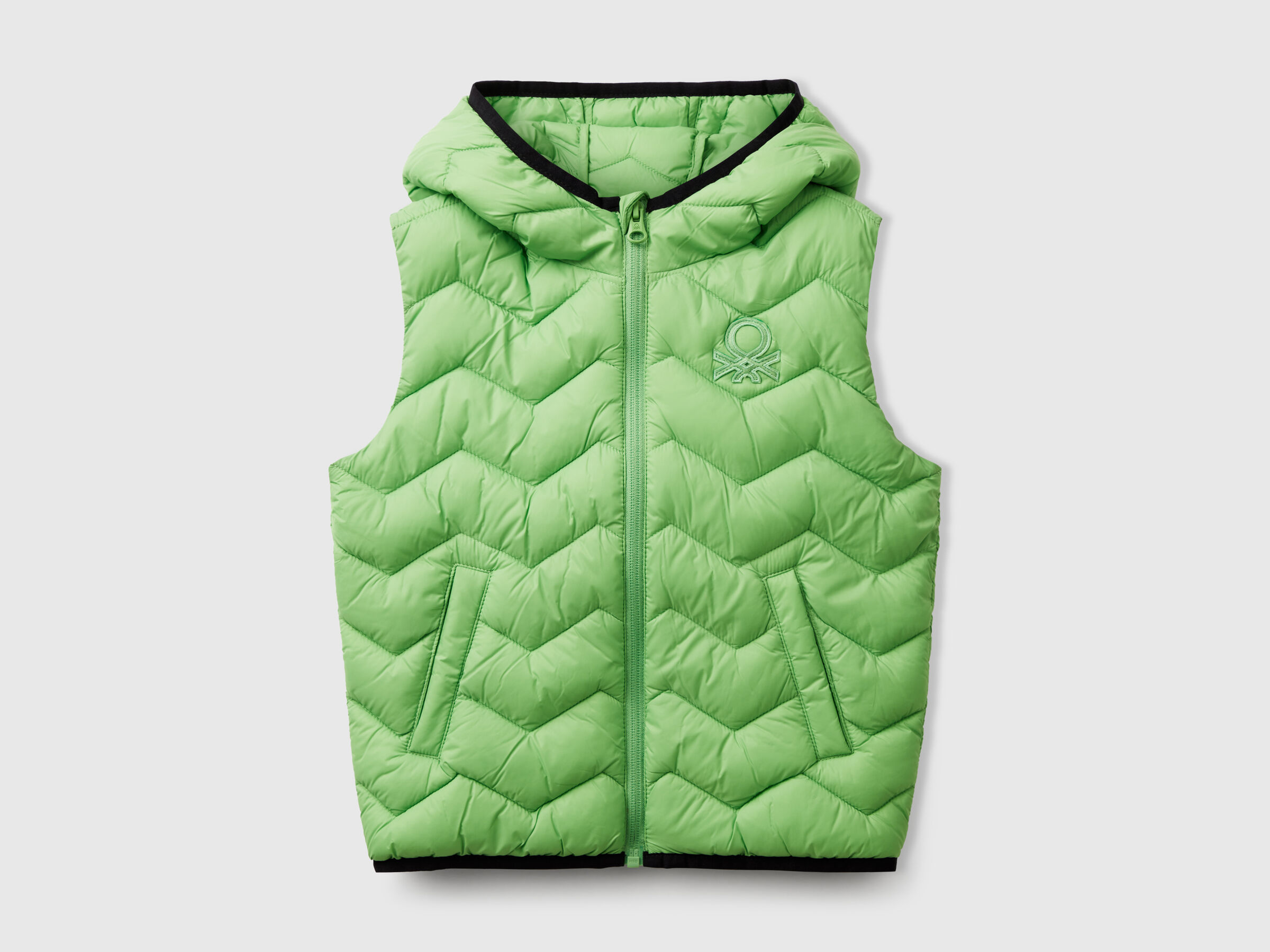 WAISTCOAT Jungen image number 0