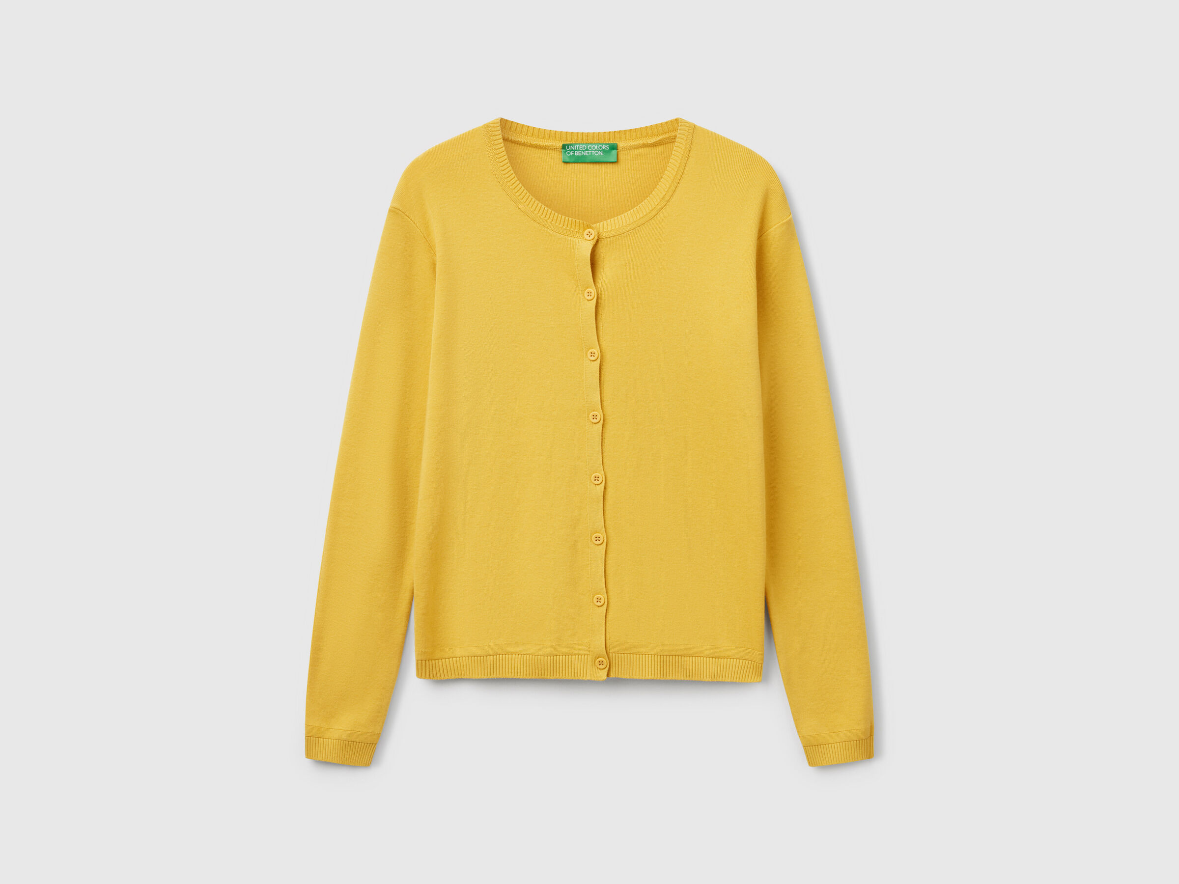 L/S SWEATER Damen image number 3