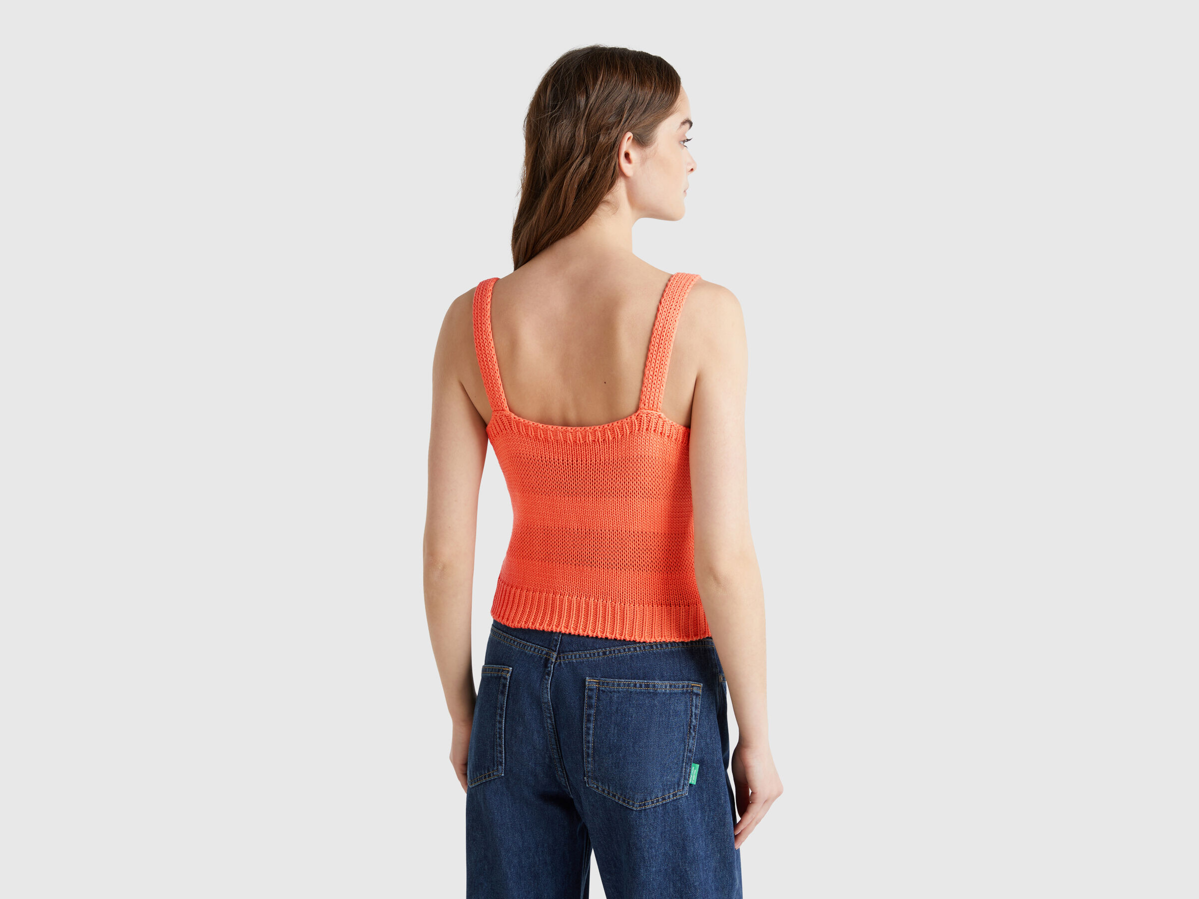 TANK-TOP Damen image number 1