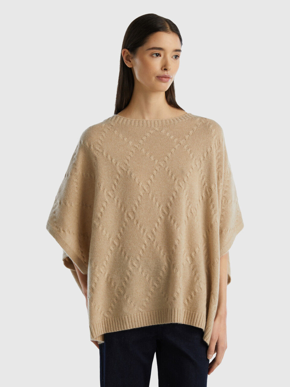 Cashmere maglieria clearance