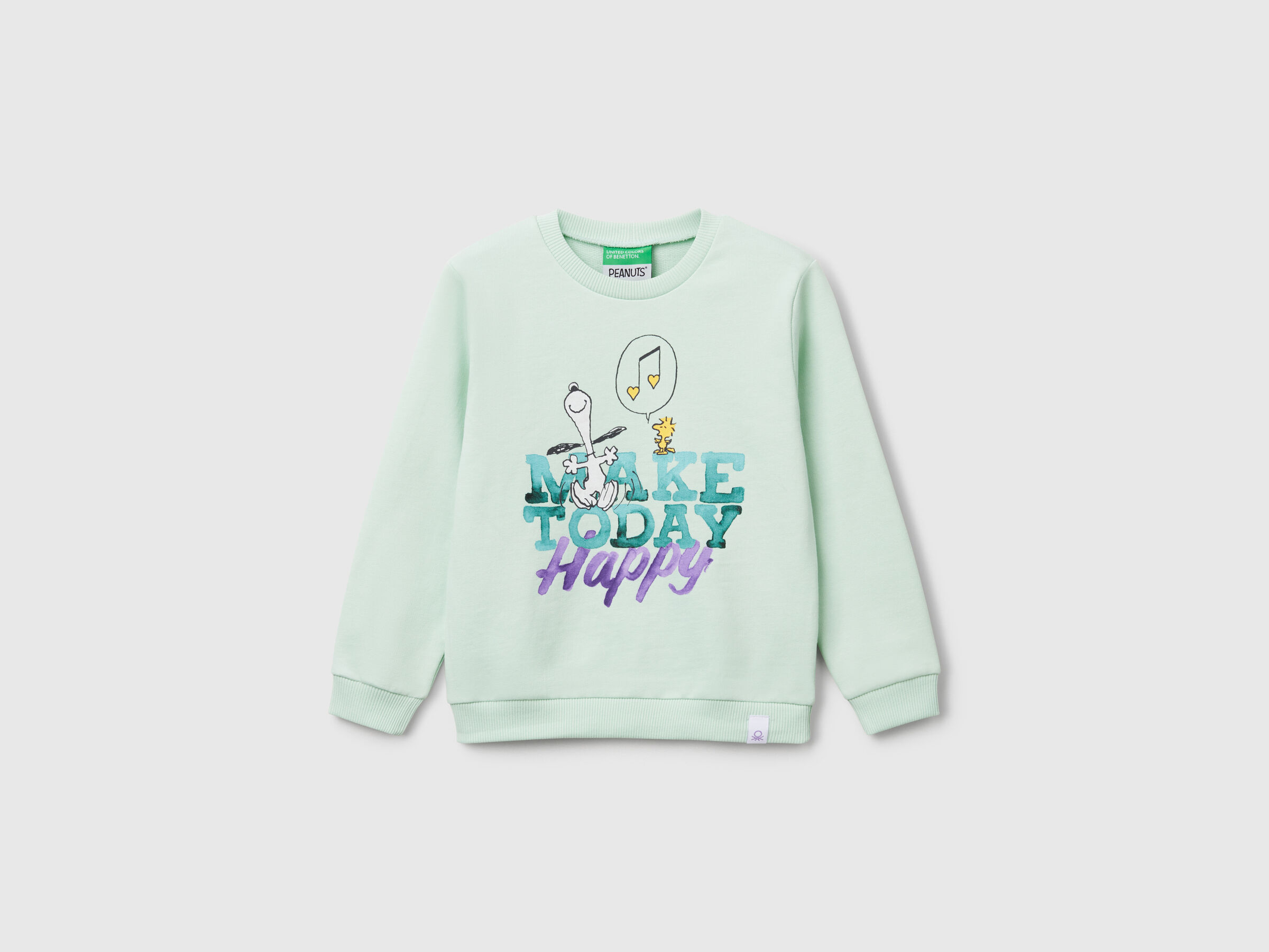 MAGLIA G/C M/L Bambina image number 0