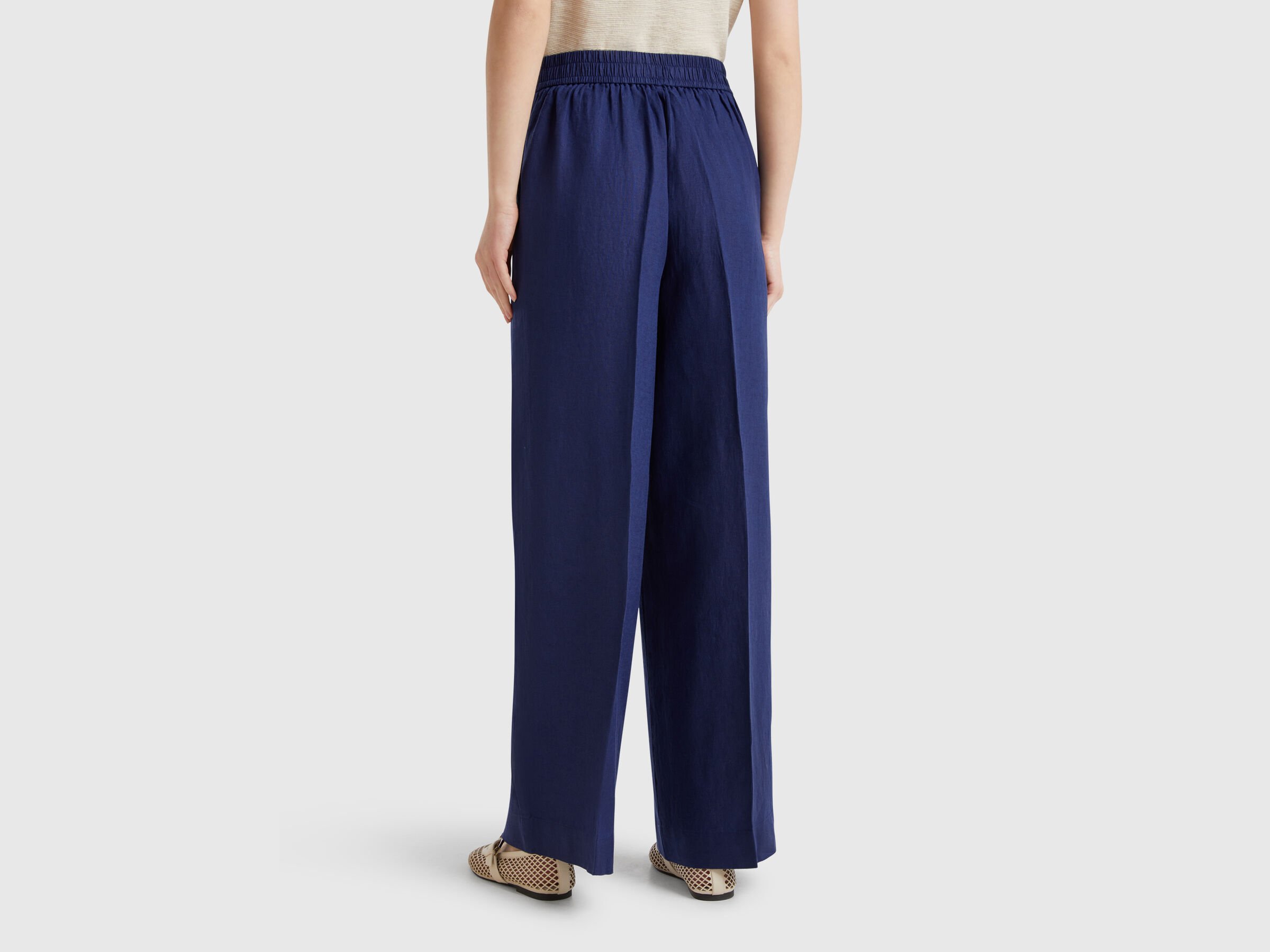TROUSERS Damen image number 1