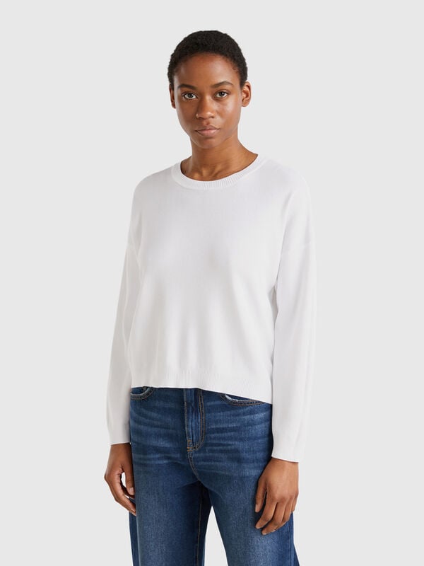 Chemise 100% coton Femme