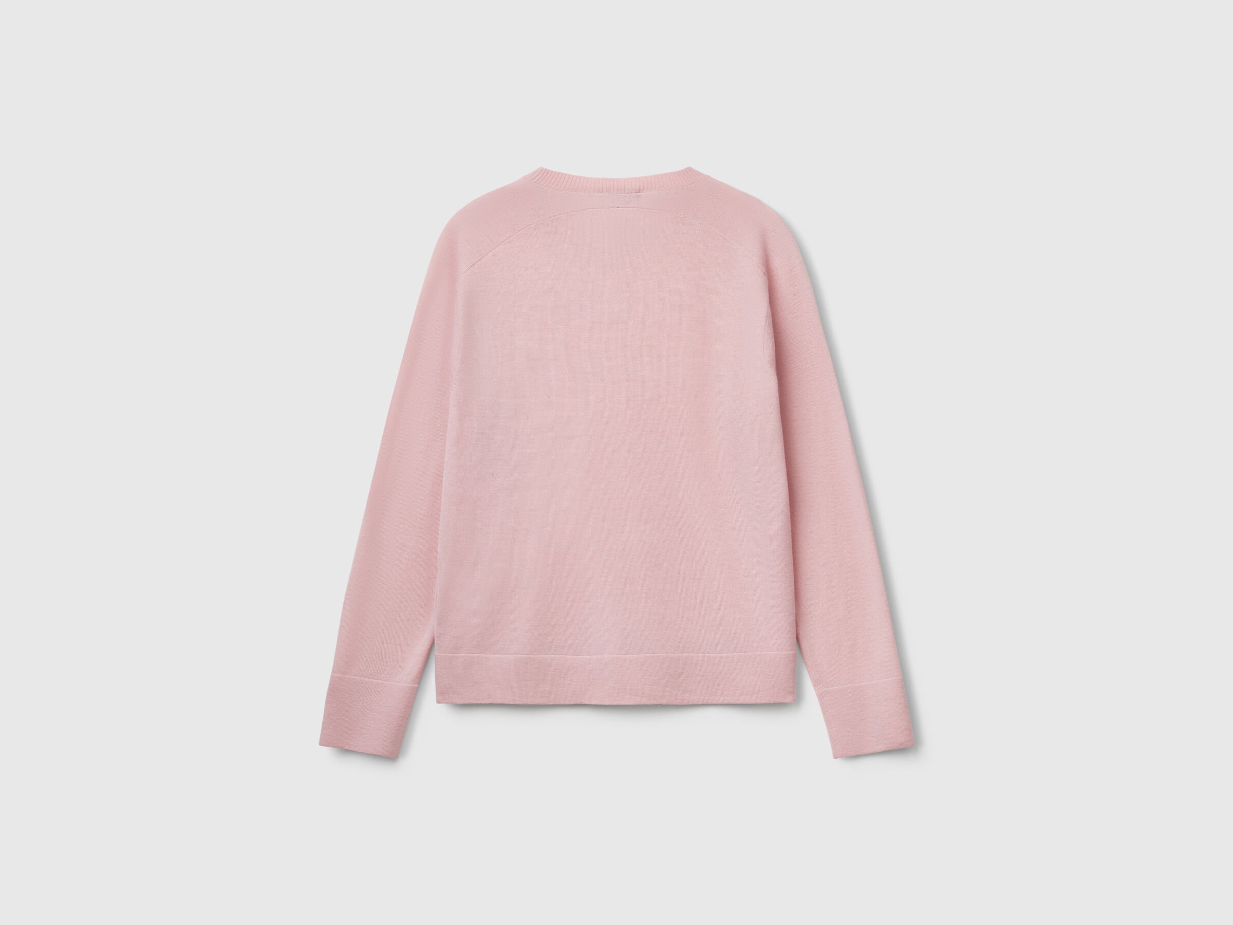 MAGLIA G/C M/L Donna image number 4