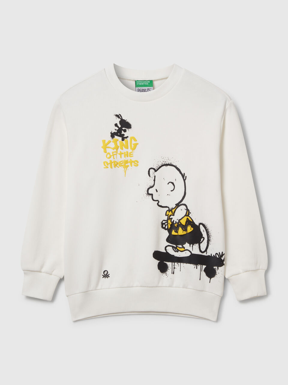 SWEATER L/S Jungen image number 1