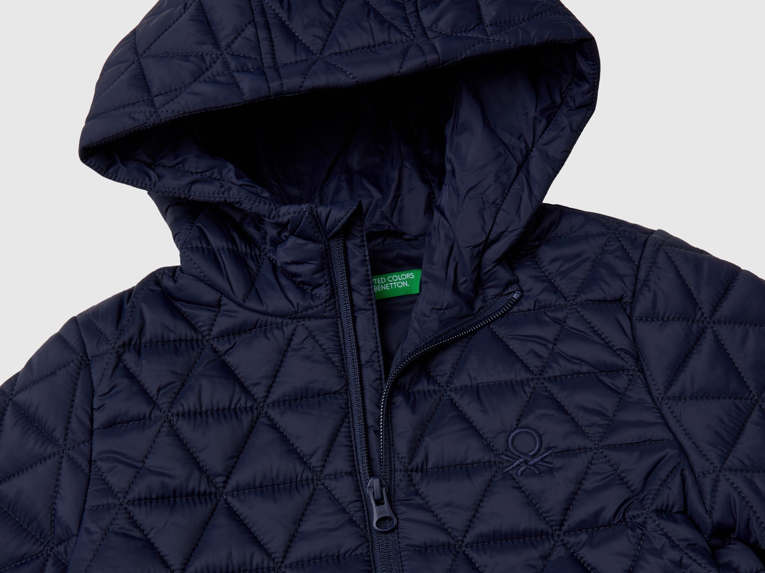Giubbini 100 grammi benetton store