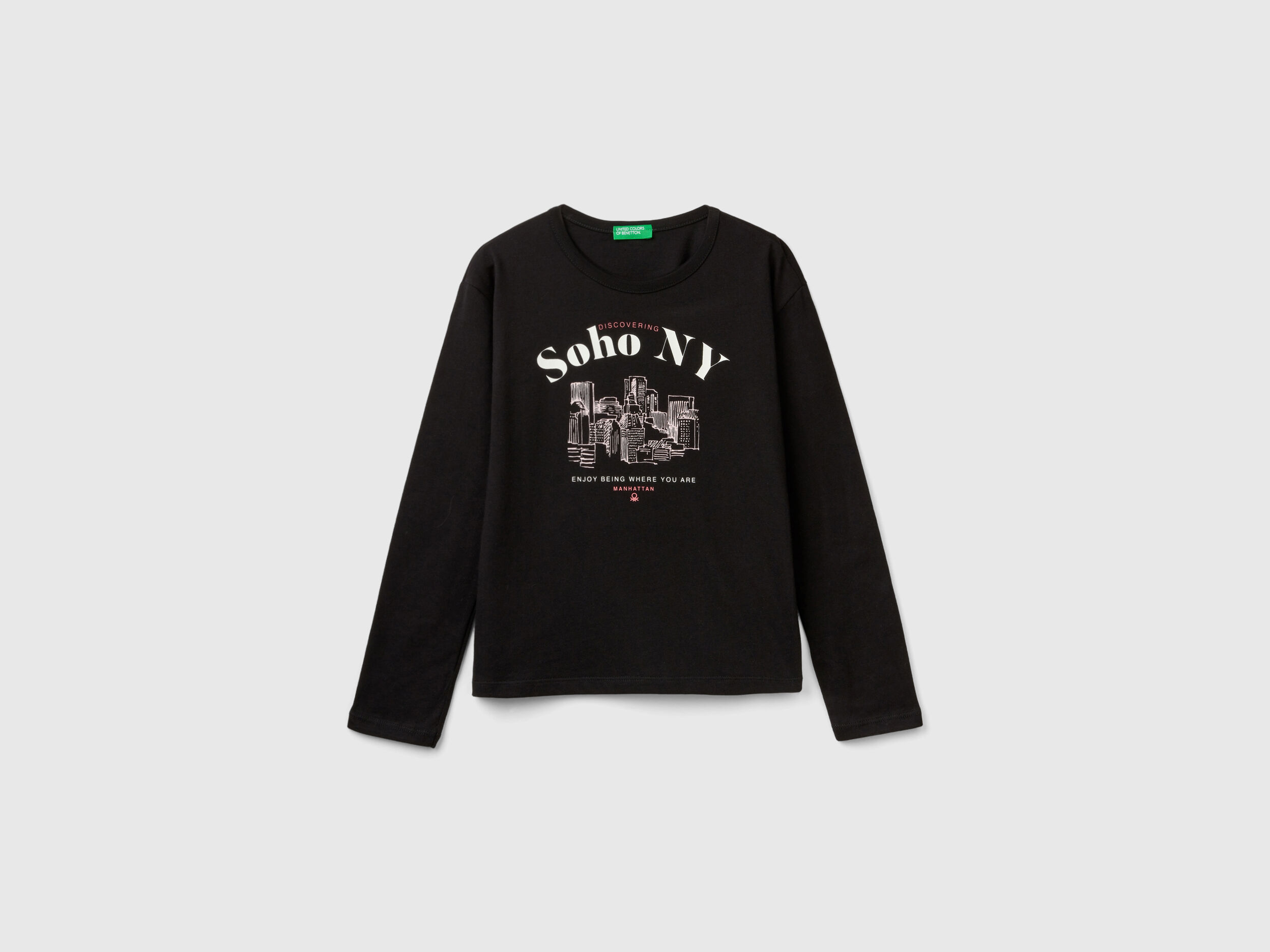 T shirt Bambina e Magliette Nuova Collezione Online