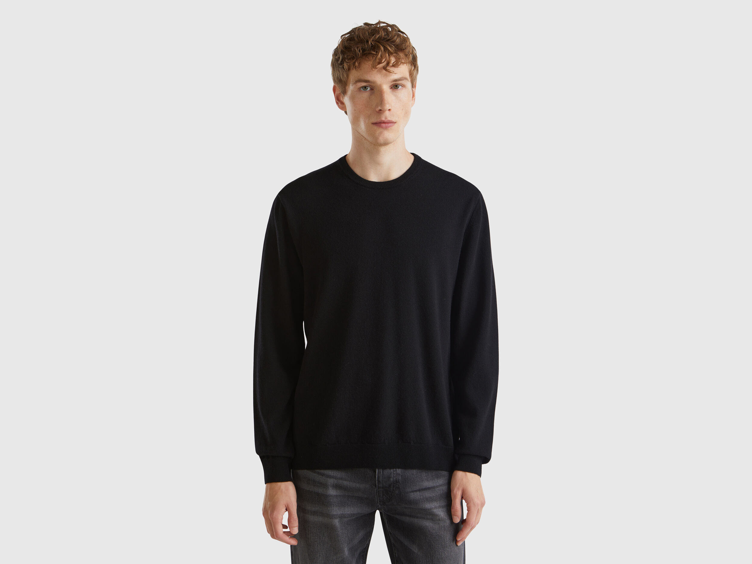 Maglie Lana Merino Uomo Nuova Collezione