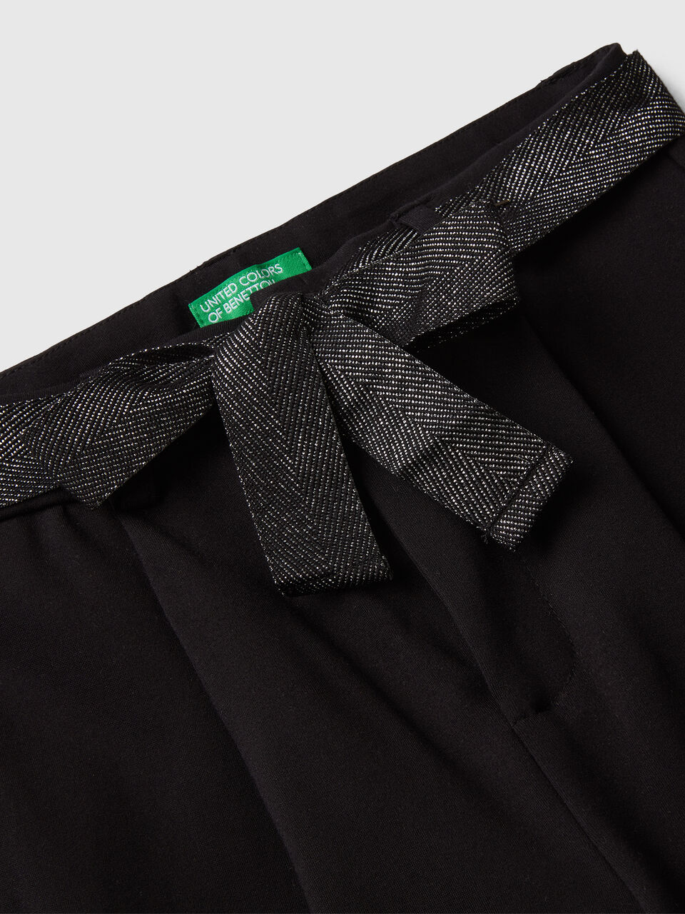PANTALONE+CINTURA Bambina image number null