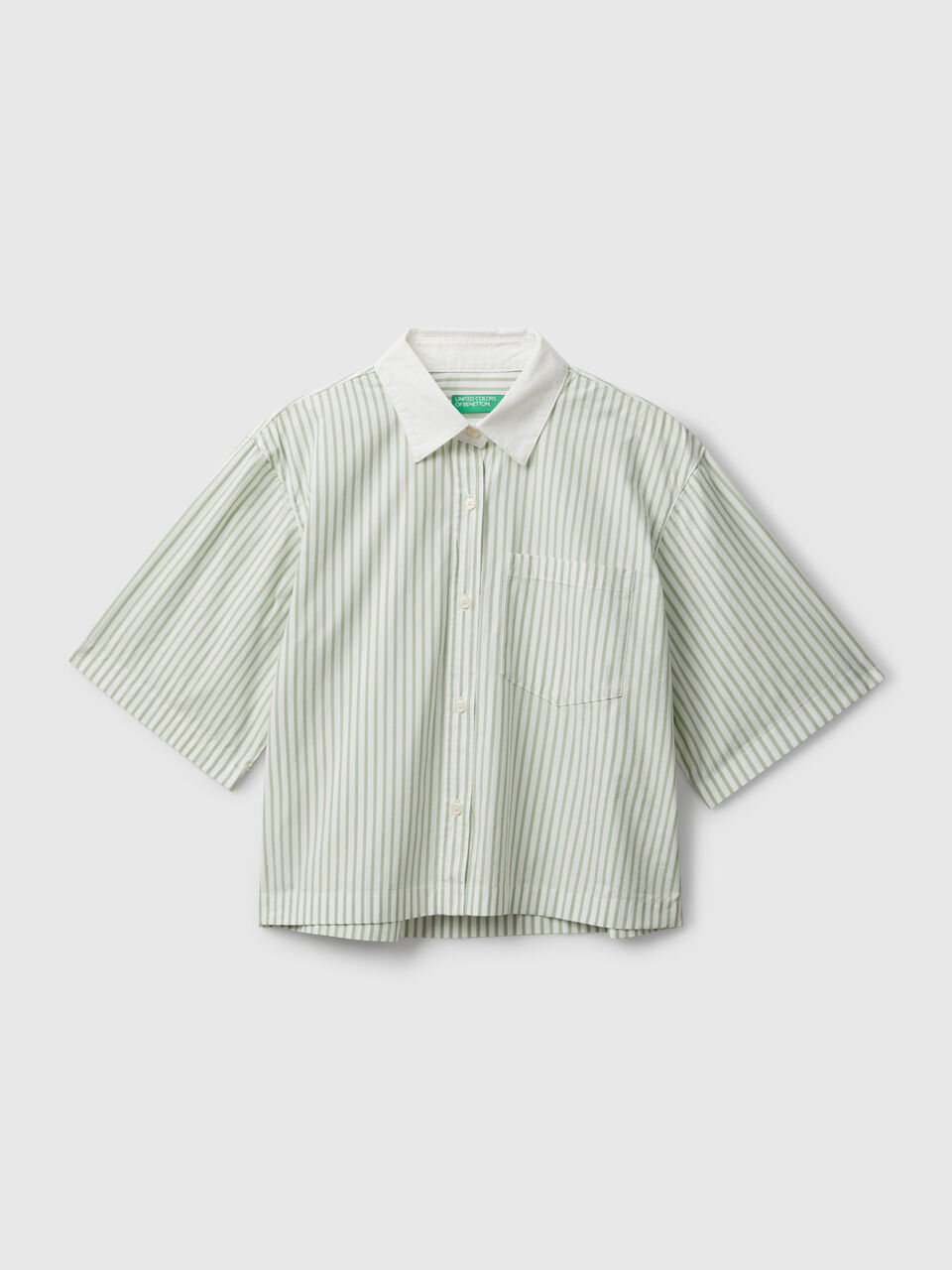 SHIRT Damen image number 1