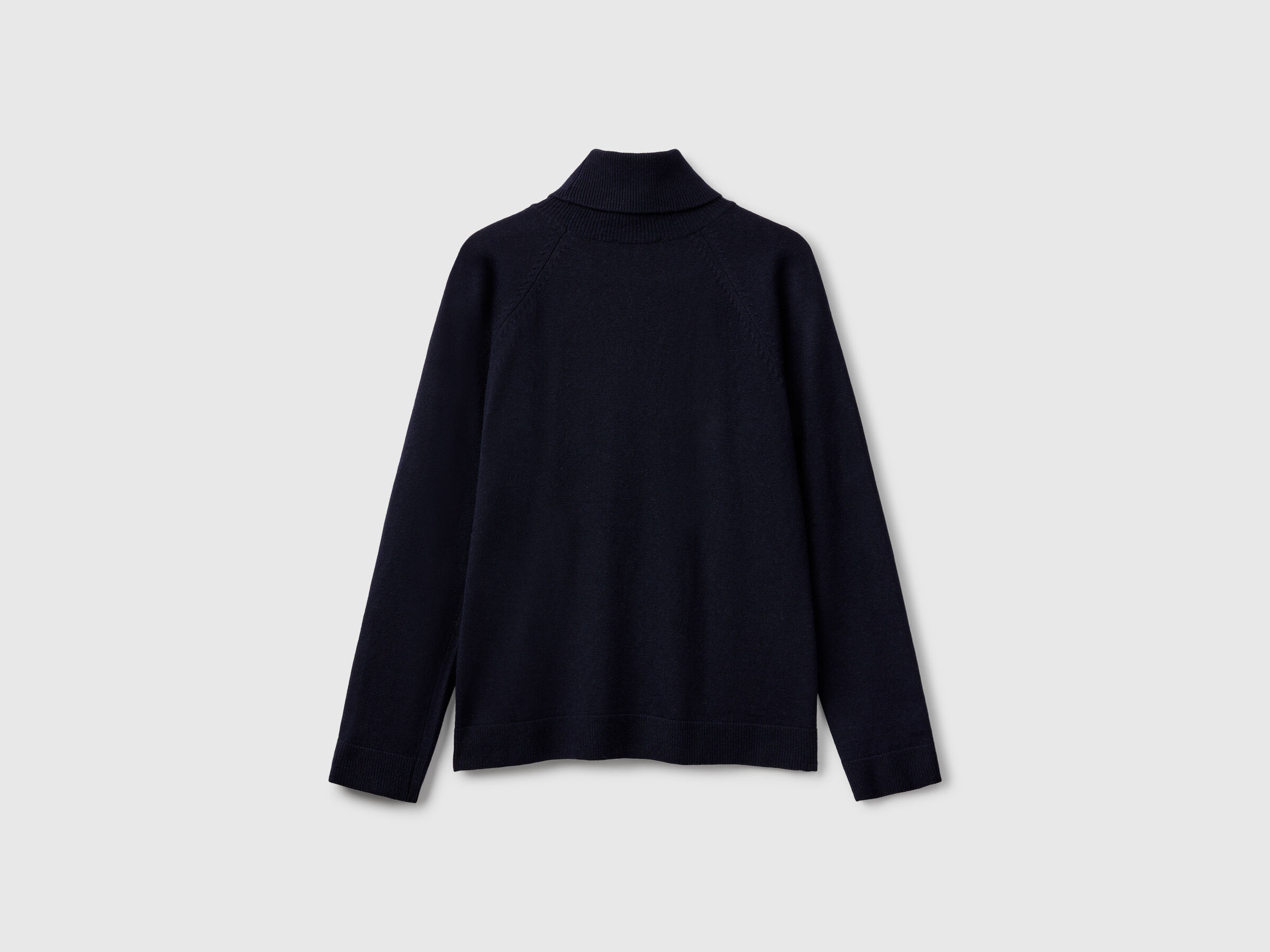TURTLE NECK SWEATER Damen image number 4
