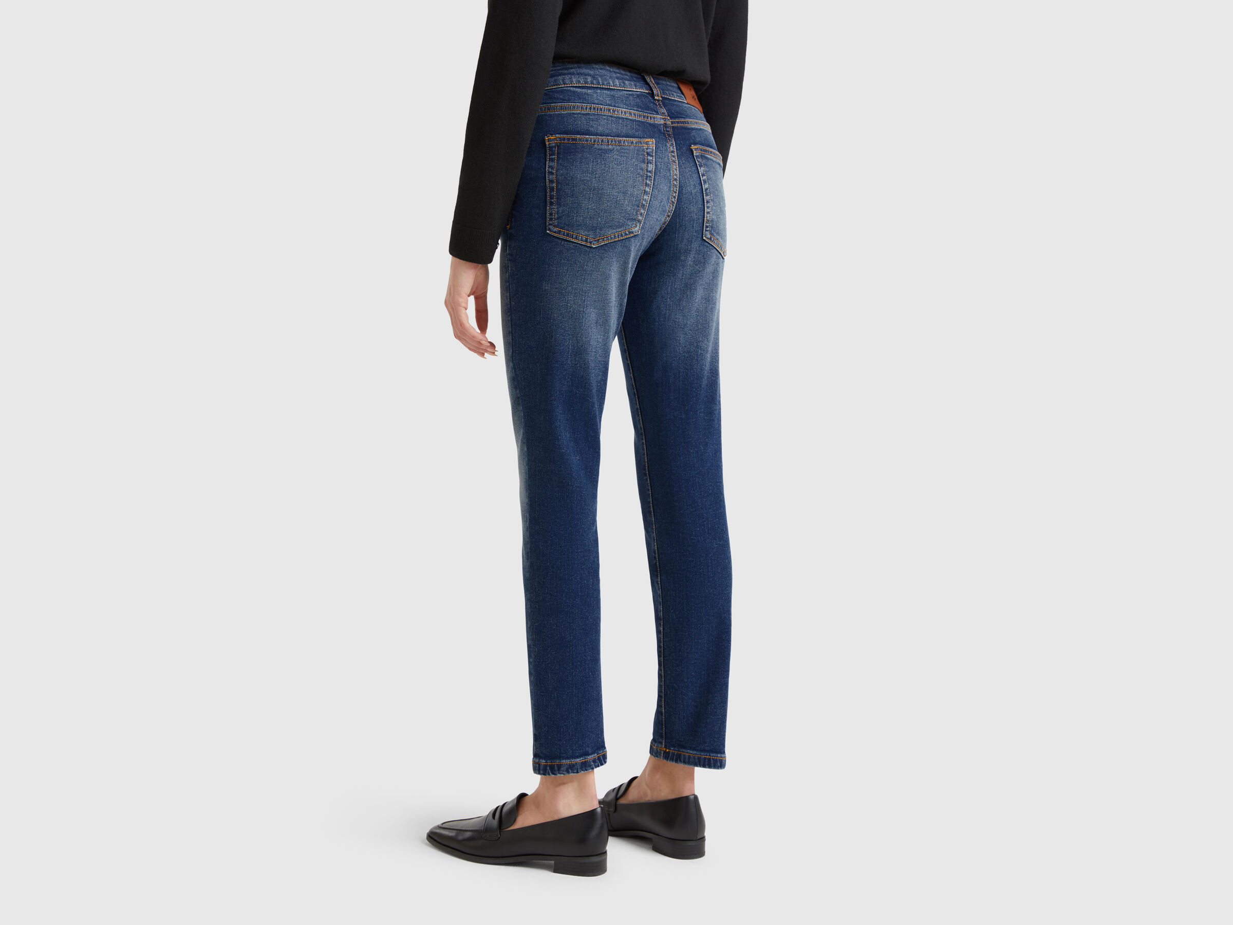 TROUSERS Damen image number 1