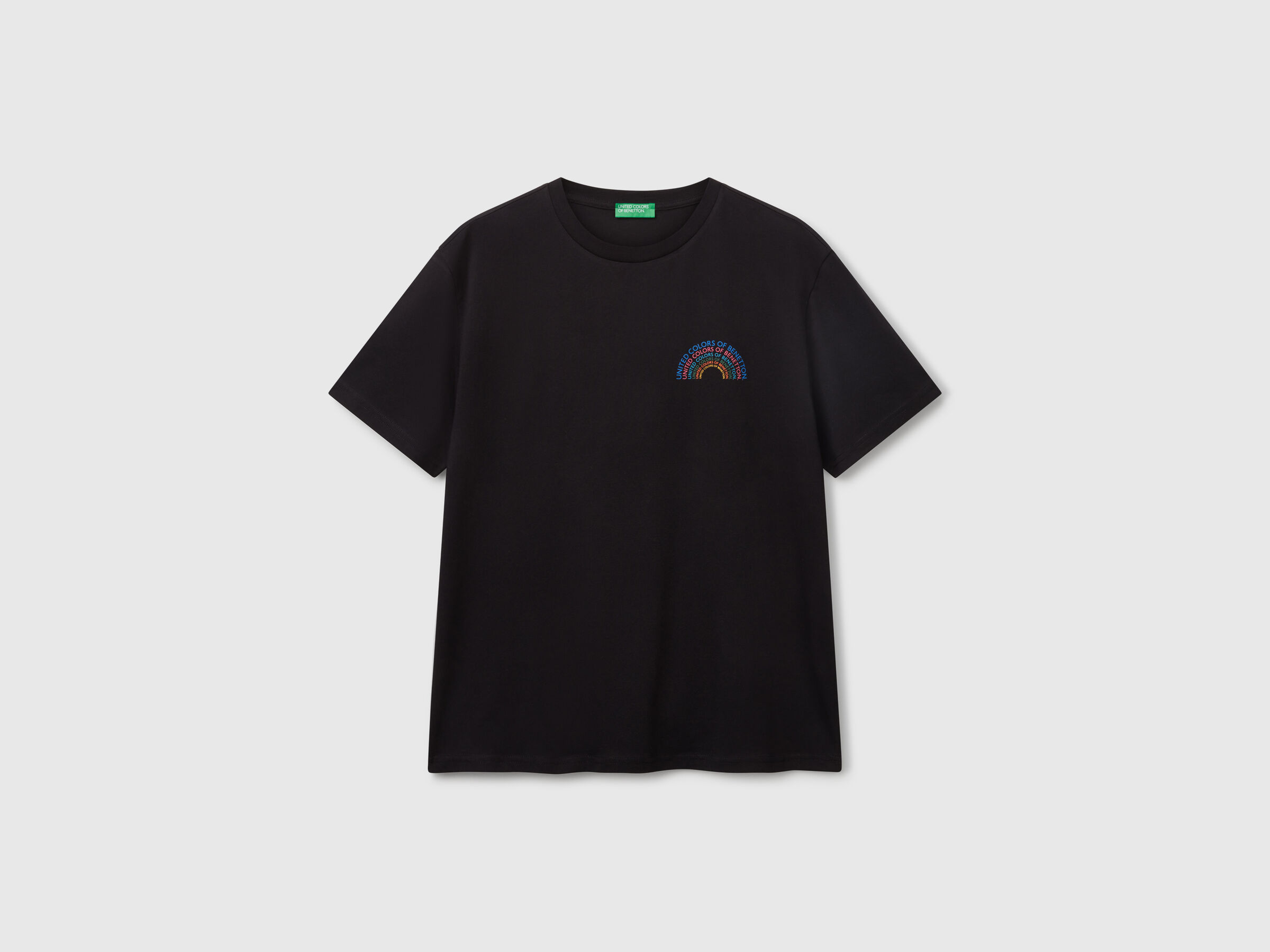 T-SHIRT Uomo image number 2