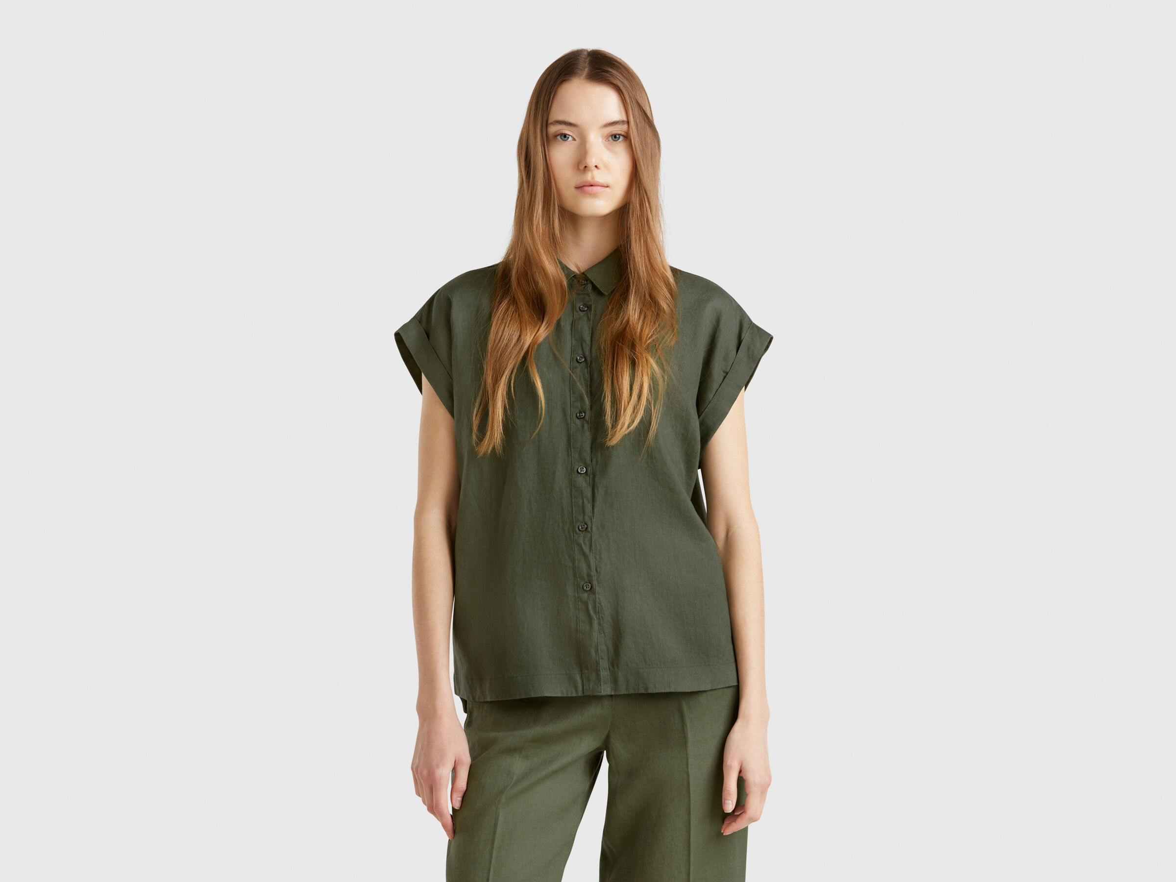 SHIRT Femme image number 0