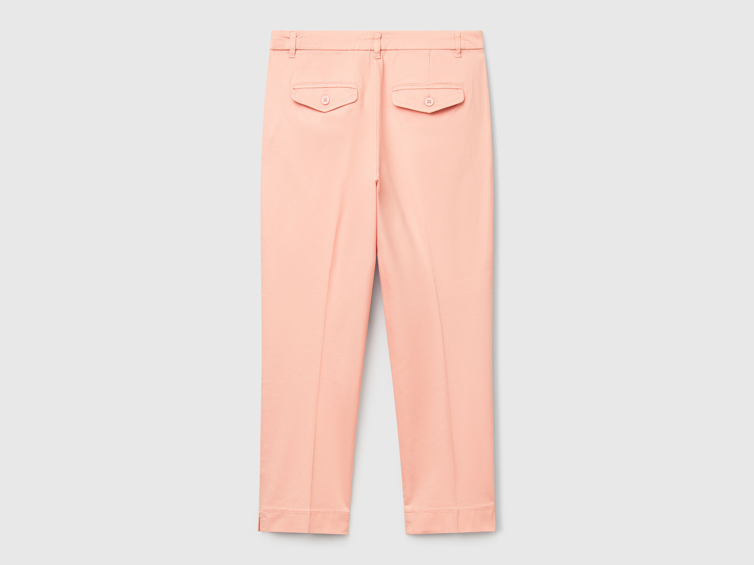 TROUSERS Femme image number 4