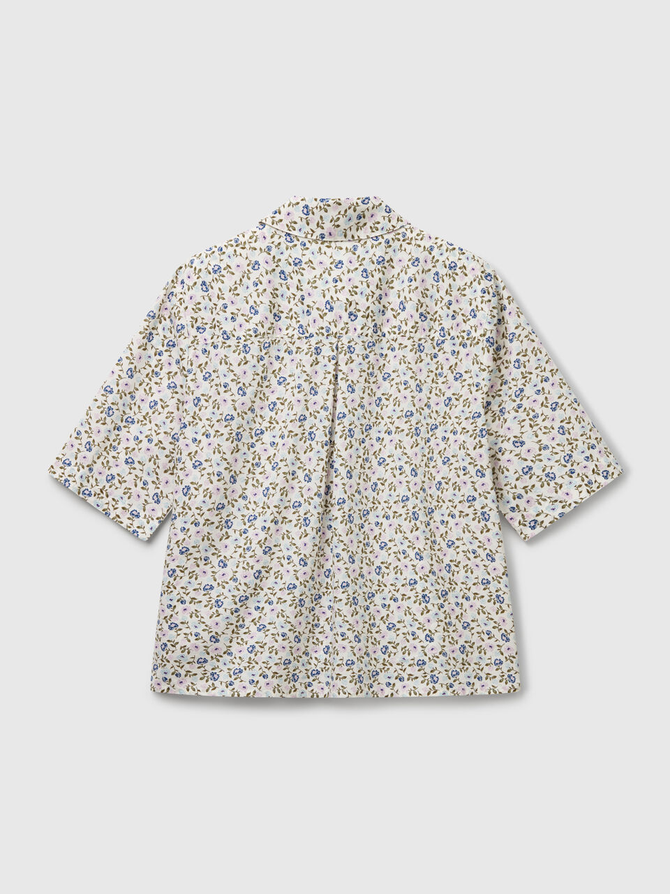 SHIRT Damen image number 2