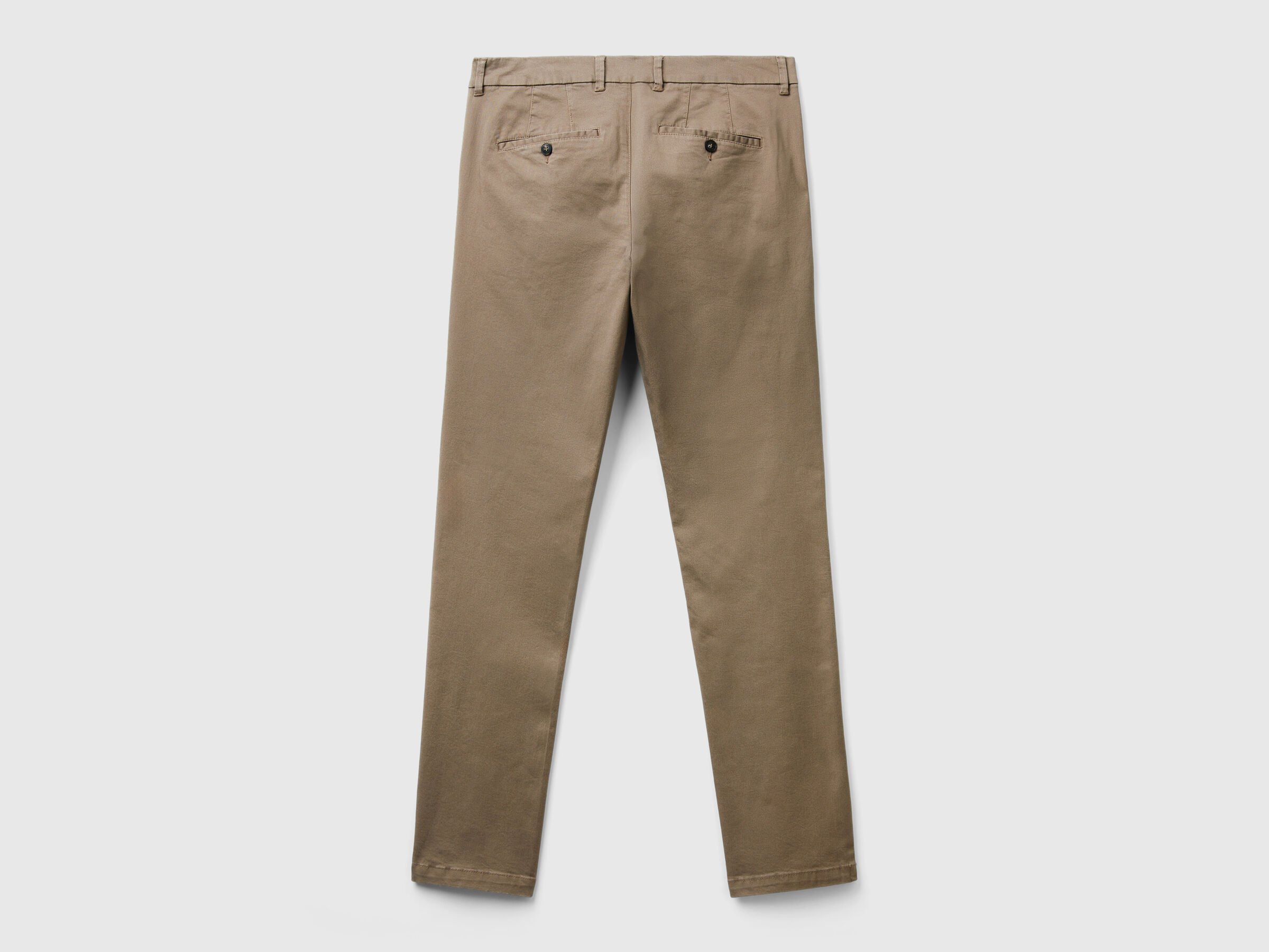 PANTALONE Uomo image number 4