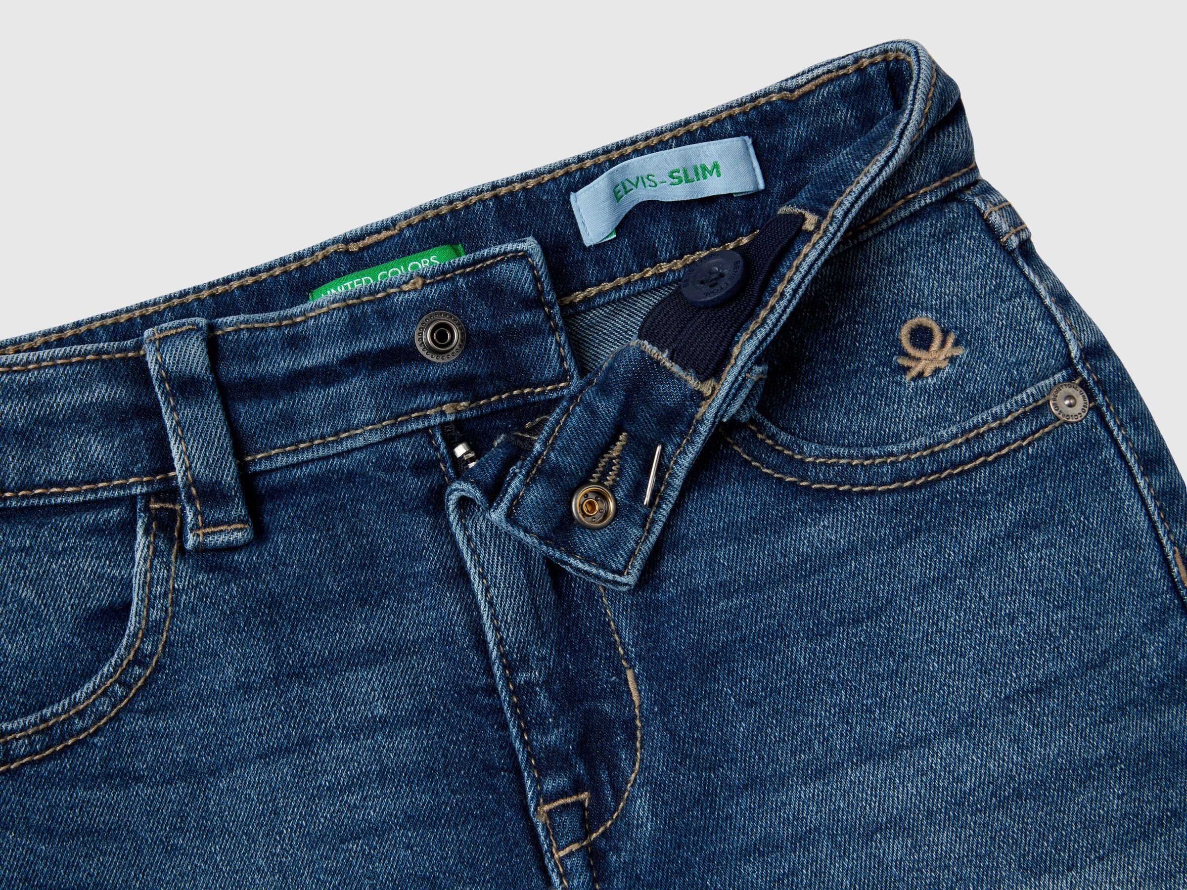 TROUSERS Junior Boy image number 2