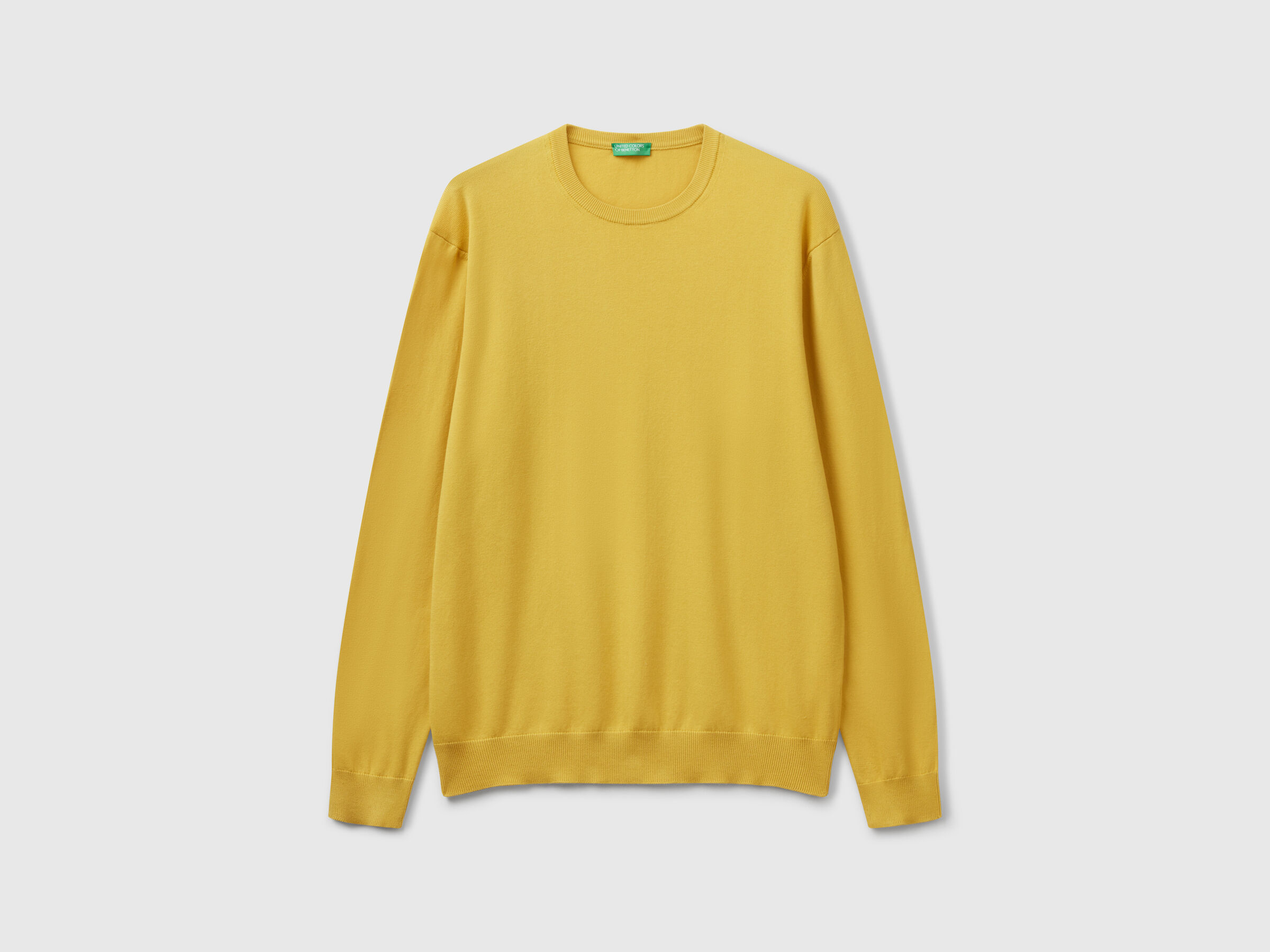SWEATER L/S Homme image number 3
