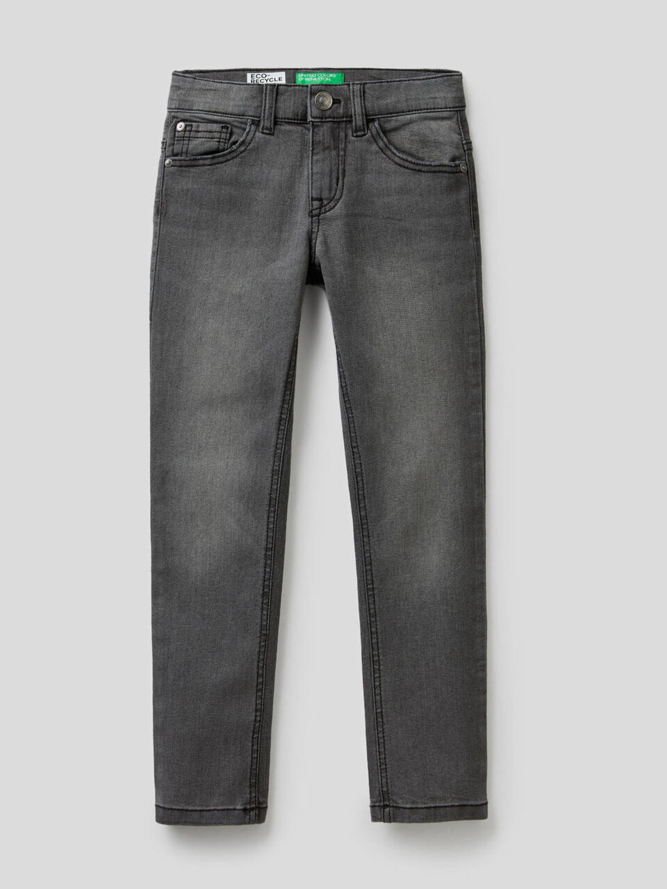 Jeans slim fit “Eco-Recycle” image number 1