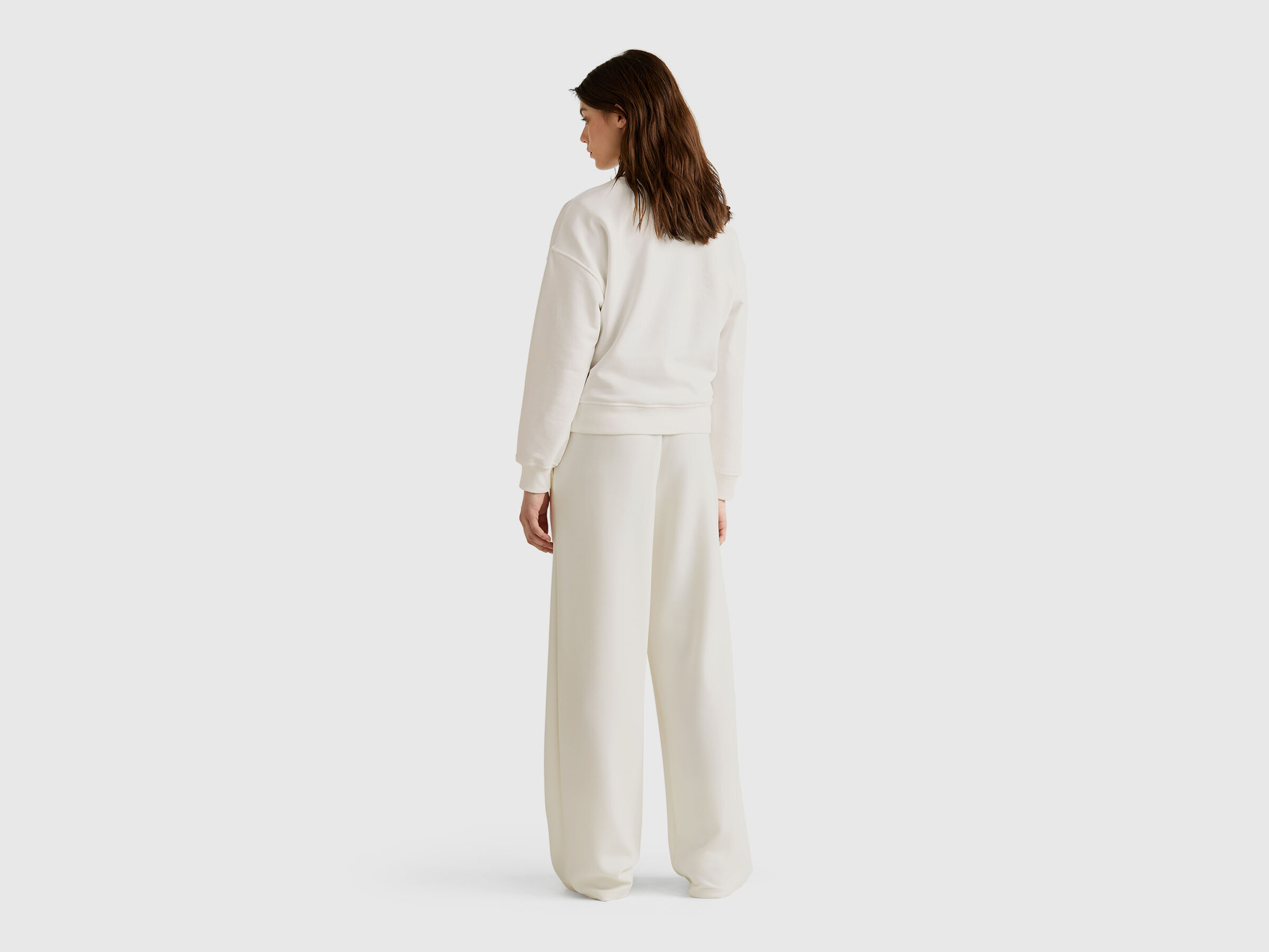 MAGLIA G/C M/L Donna image number 1