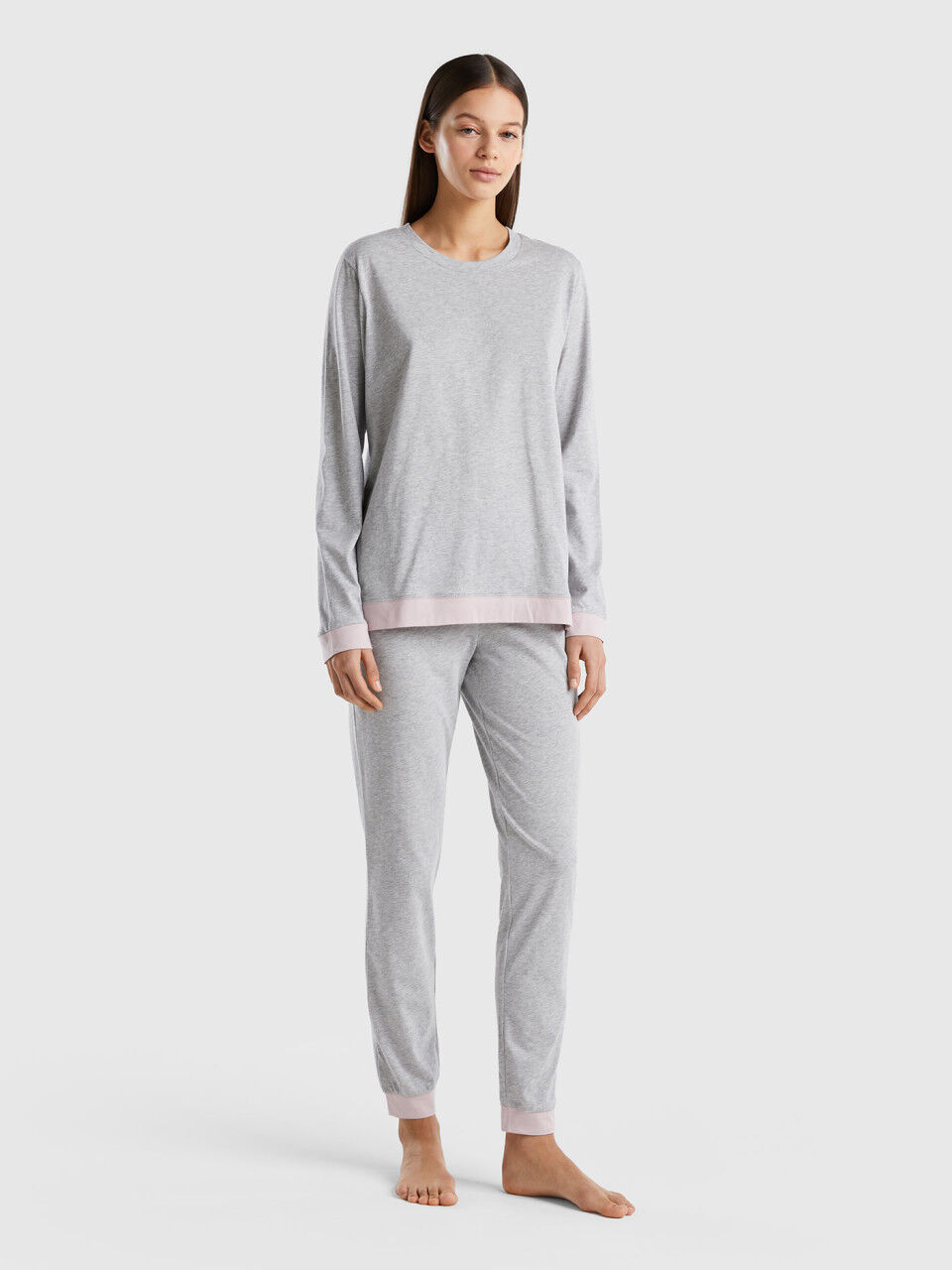 Pigiami undercolors of benetton sales