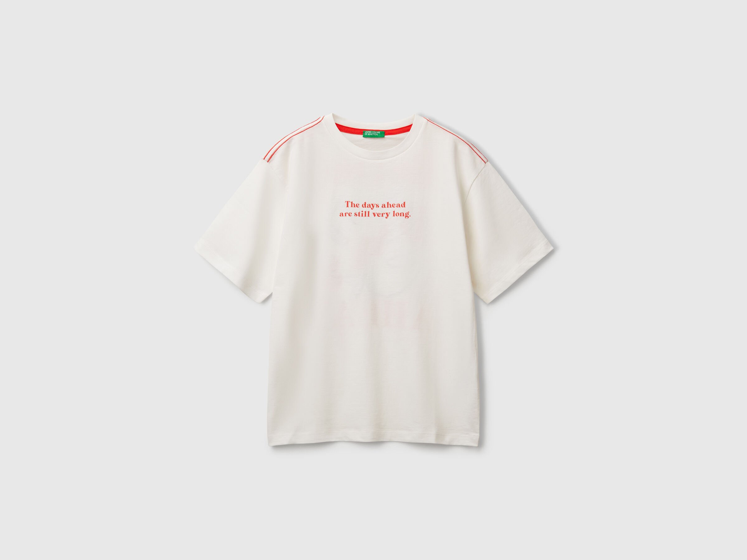 T-SHIRT Garçon image number 0
