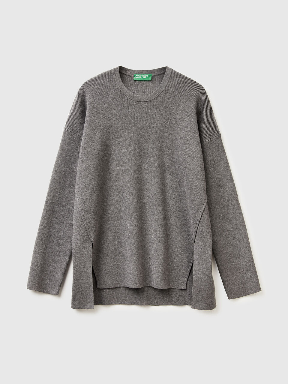 SWEATER L/S Damen image number null