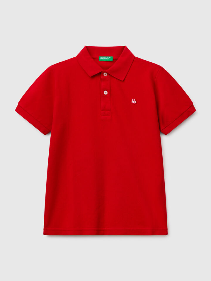MAGLIA POLO M/M MAGLIA POLO M/M Bambino