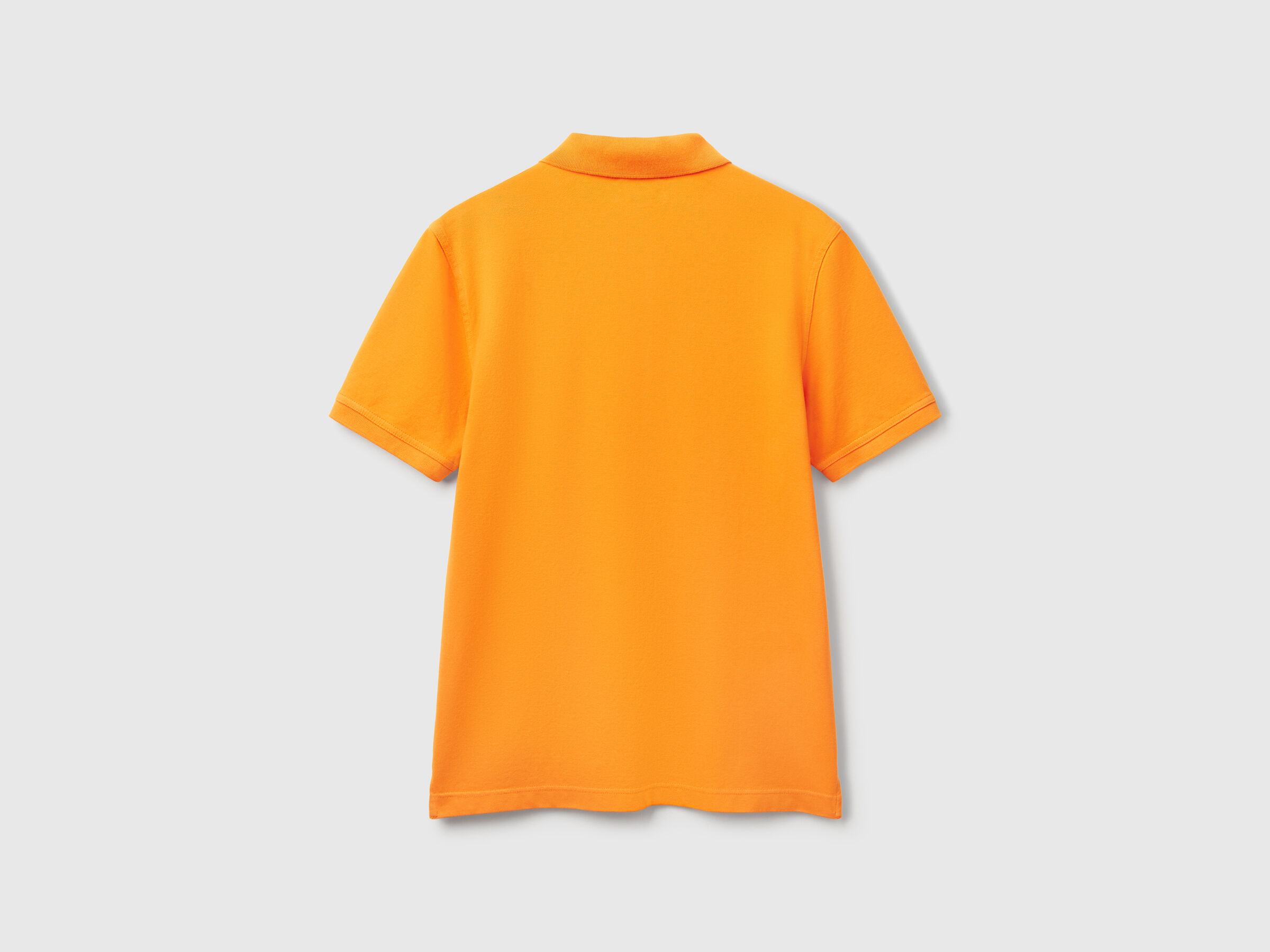 H/S POLO SHIRT Herren image number 4