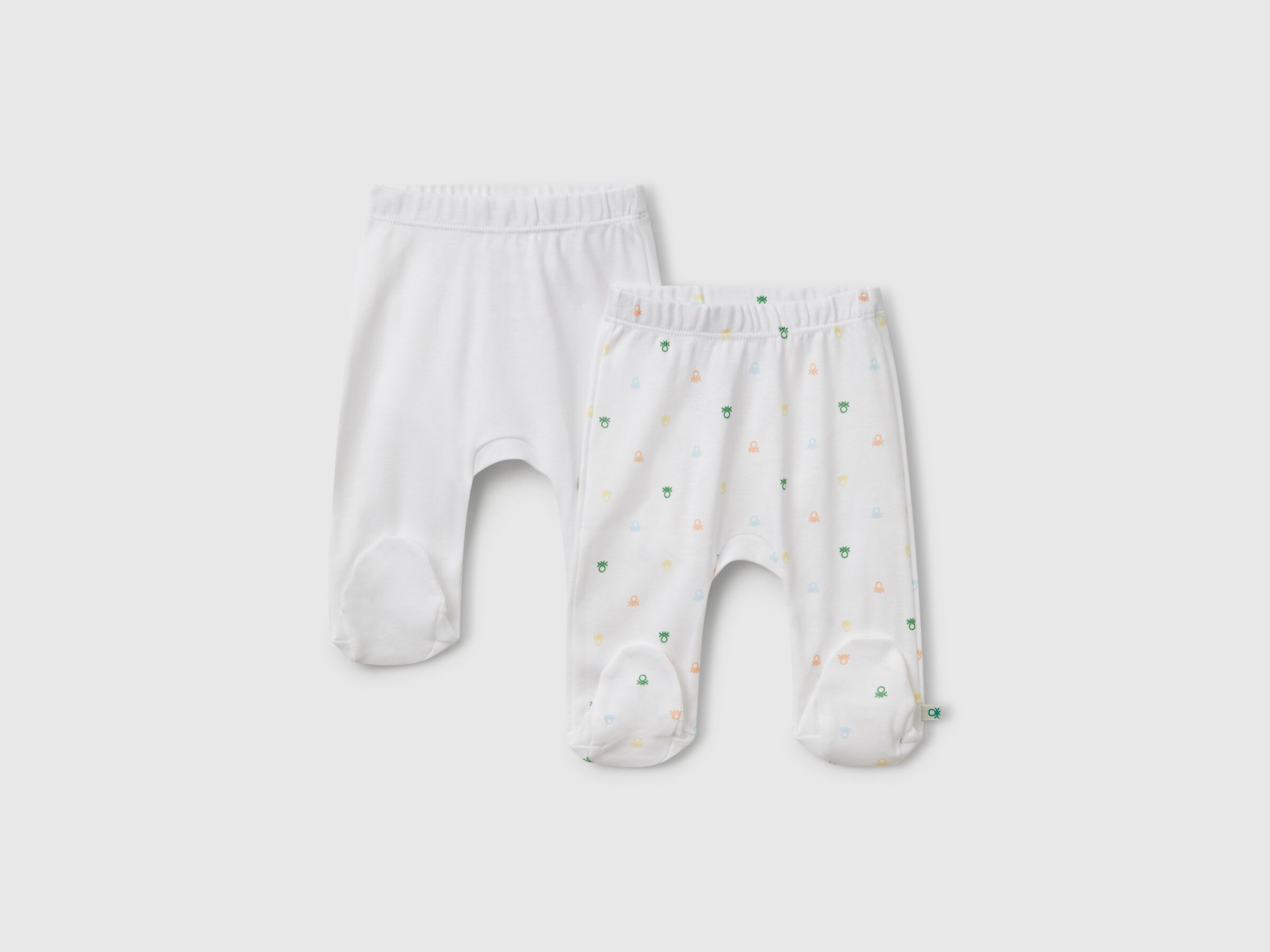 SET 2 TROUSERS Newborn image number 0