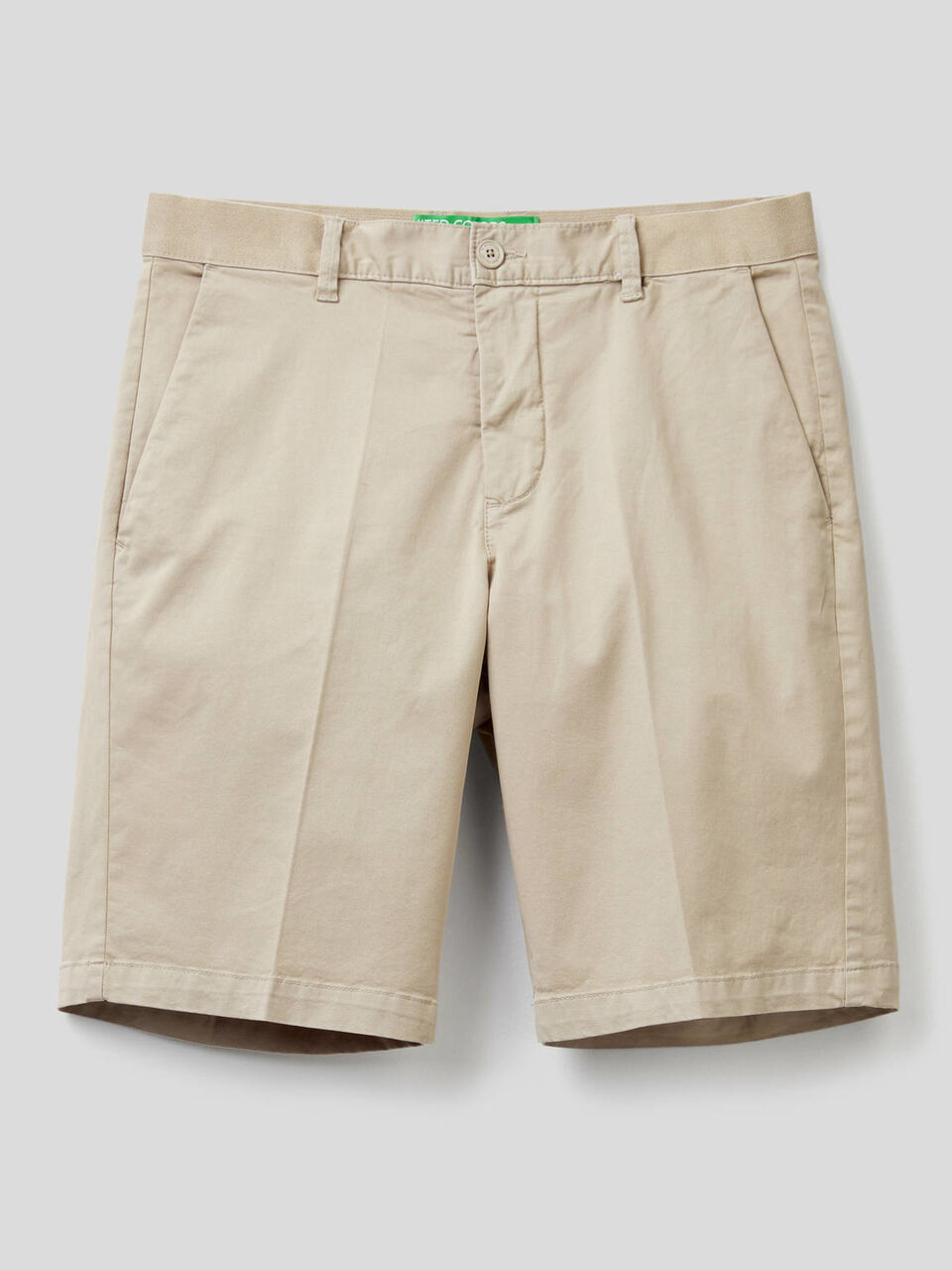 Bermuda modello chino image number 1