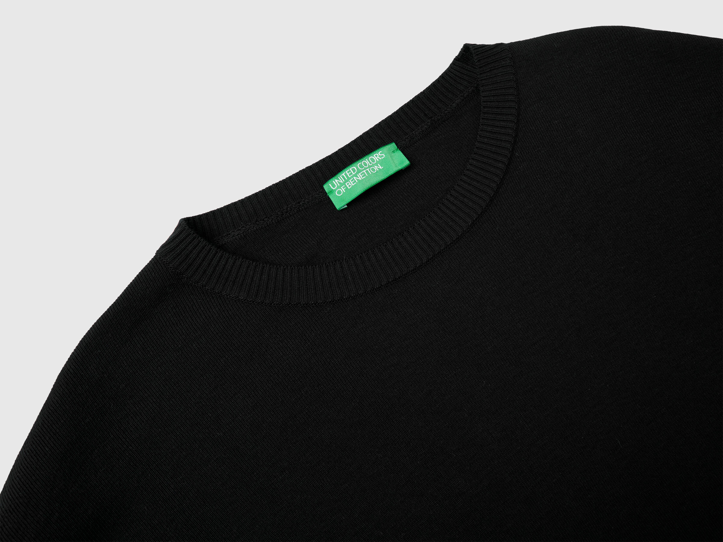 MAGLIA G/C M/L Donna image number 5