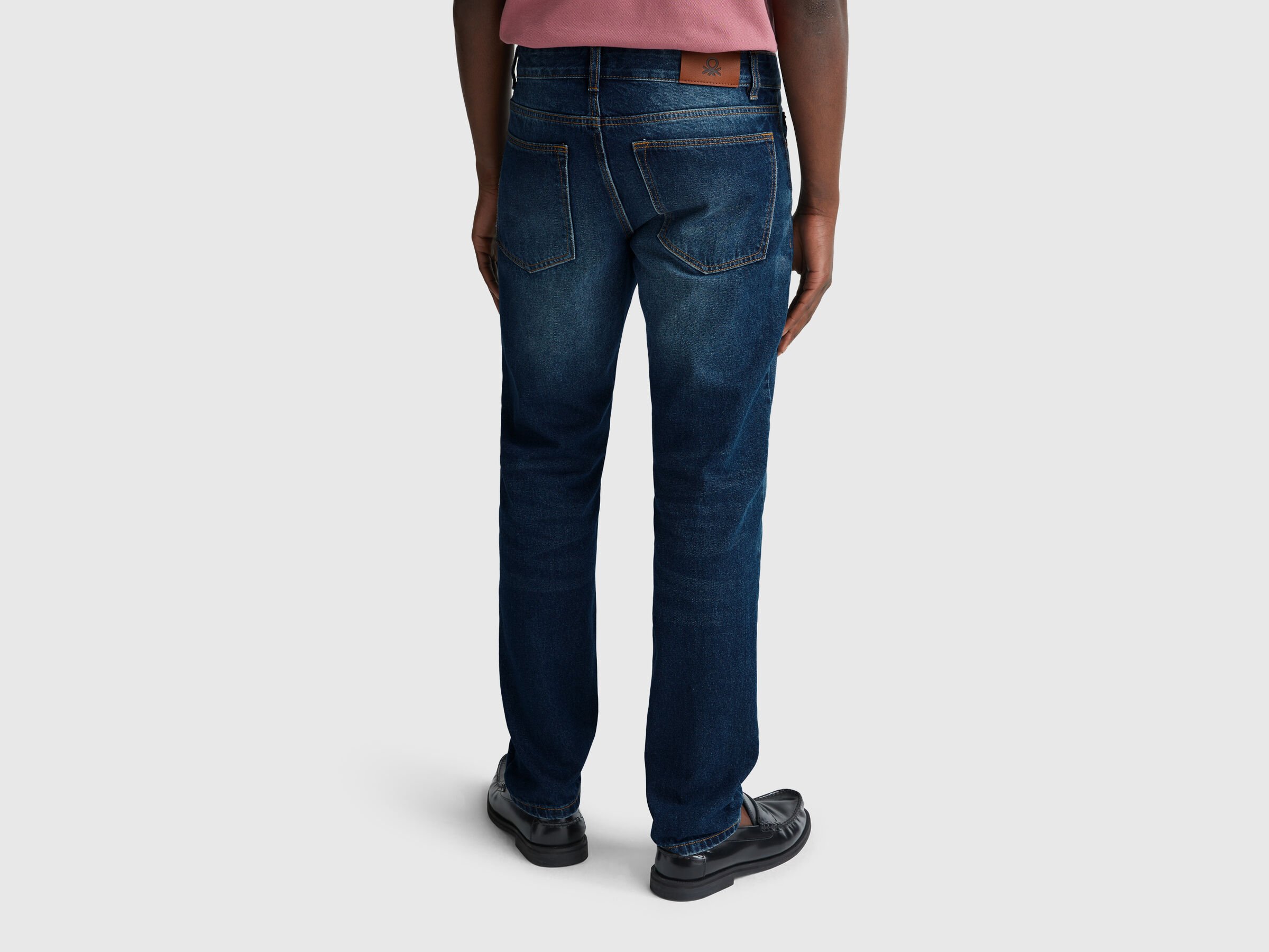 PANTALONE Uomo image number 1