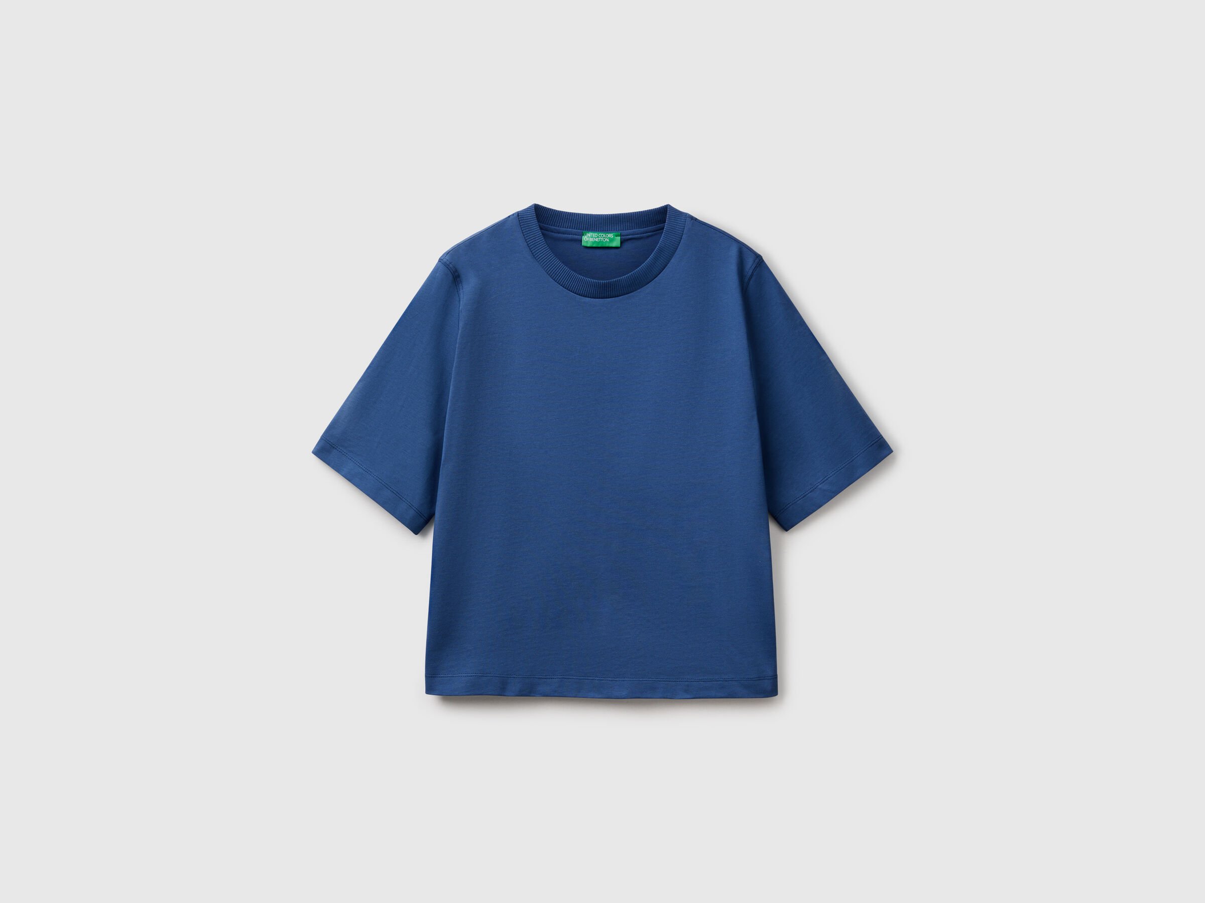 T-SHIRT Damen image number 2