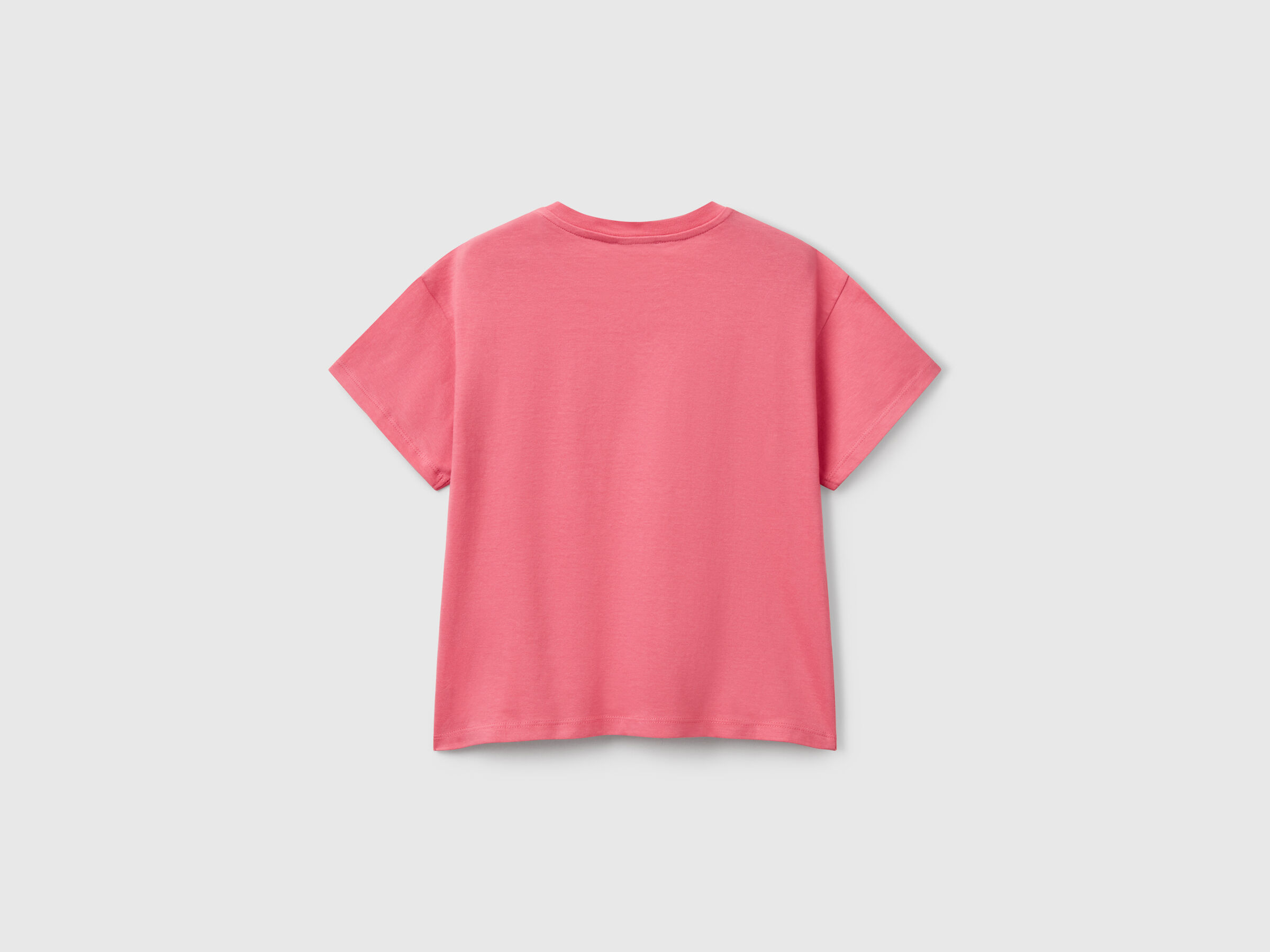 T-SHIRT Junior Girl image number 1